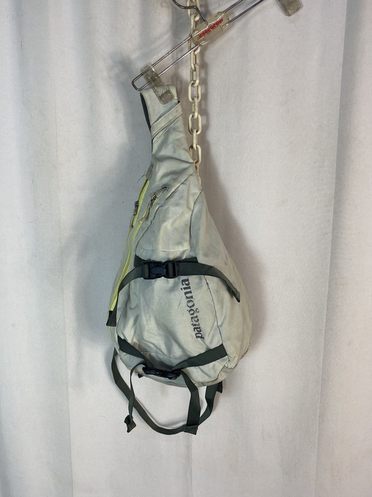 Patagonia Patagonia crossbody bag Size ONE SIZE - 9 Thumbnail