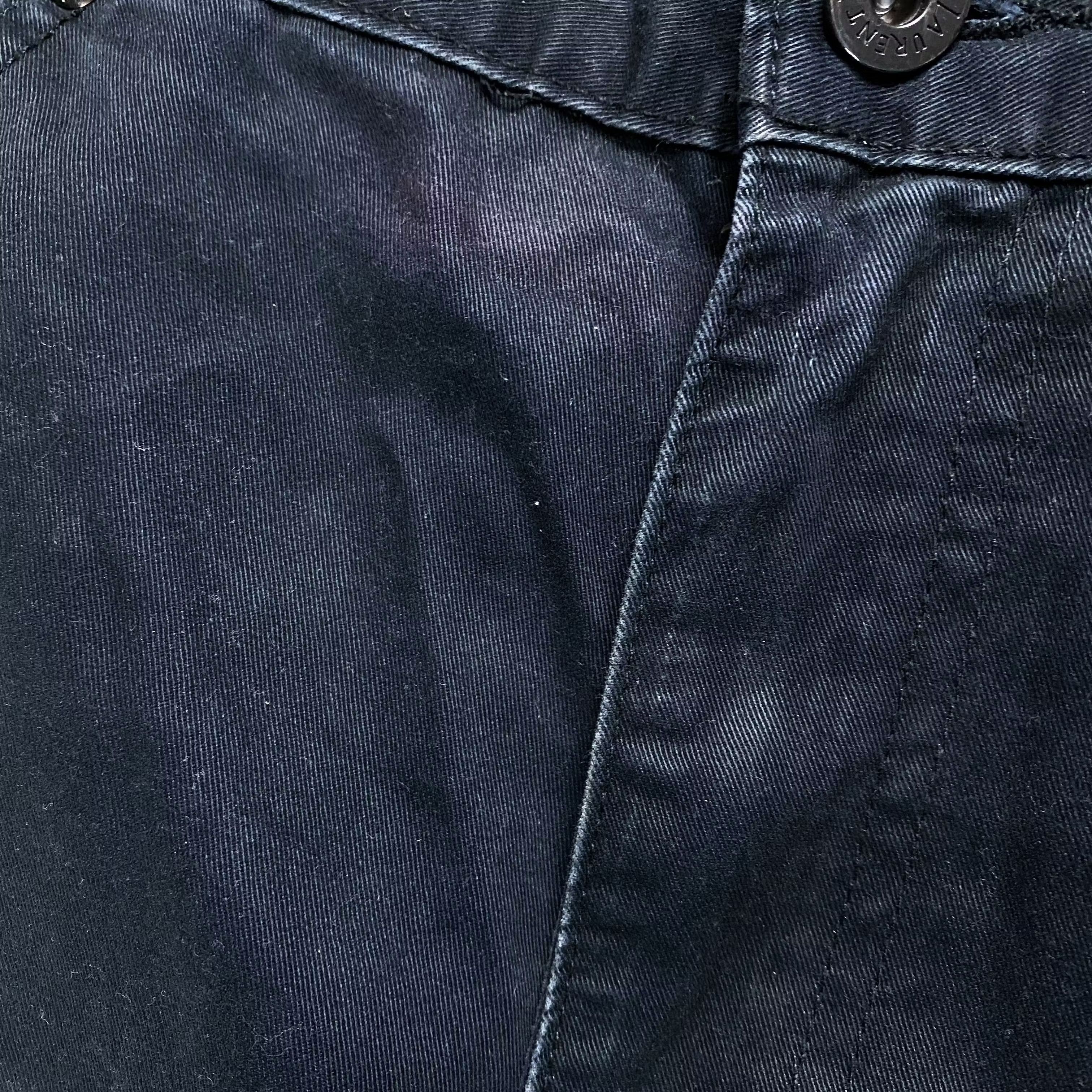 Vintage × Yves Saint Laurent Mens Pants Jeans Yves Saint Laurent Vintage YSL Size 34 Size US 34 / EU 50 - 7 Thumbnail