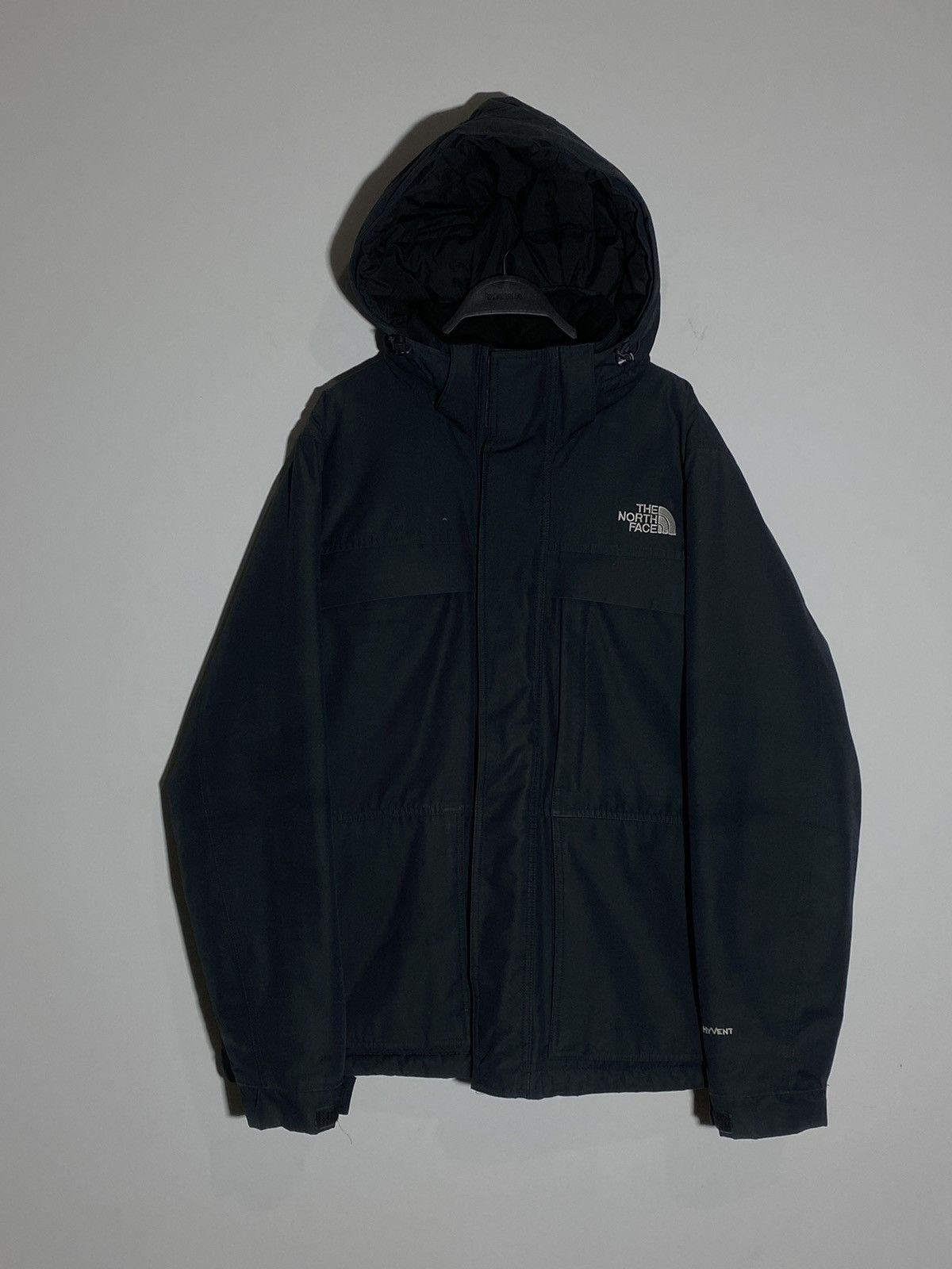 The North Face The North Face men’s streetwear winter parka jacket Size US L / EU 52-54 / 3 - 1 Thumbnail
