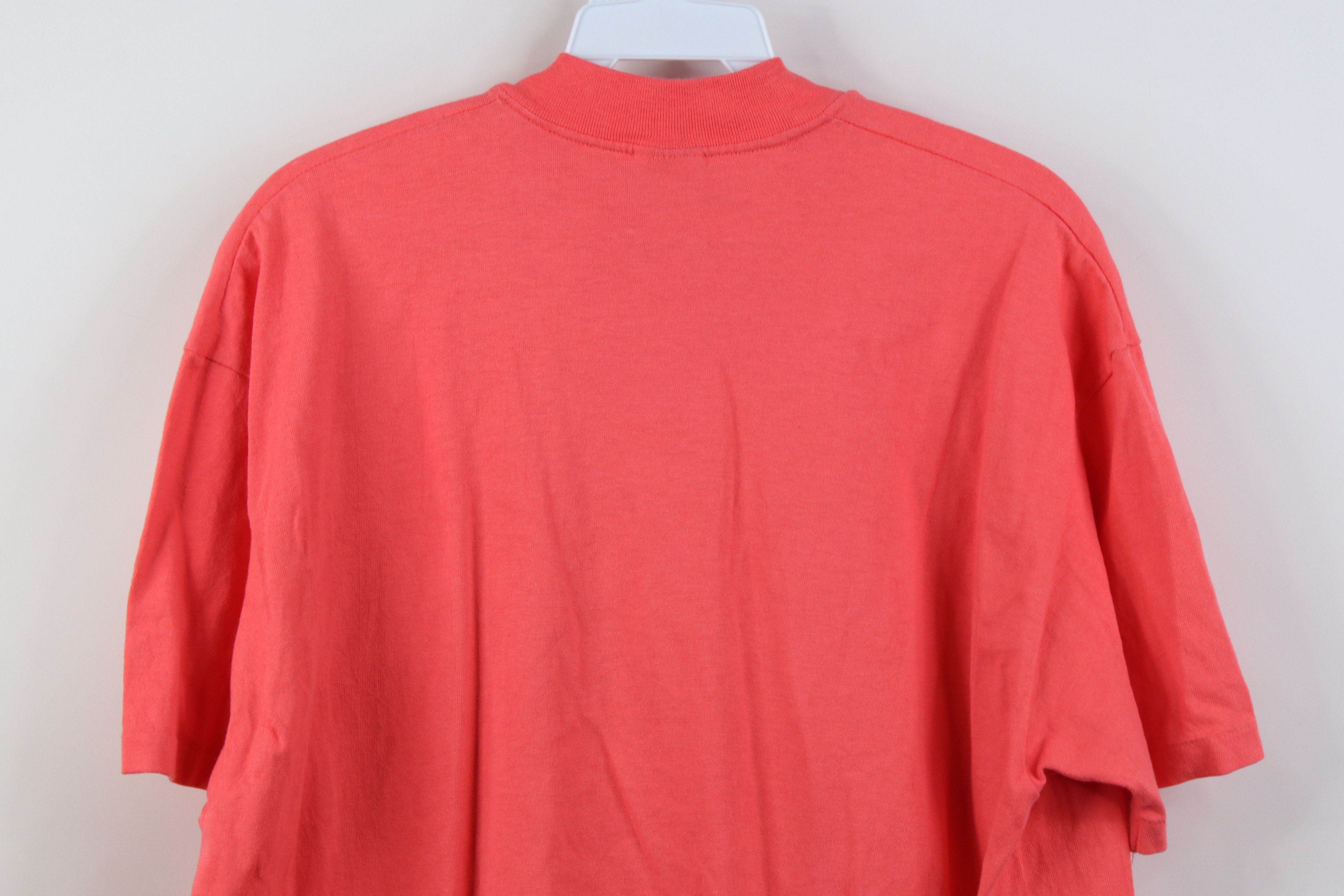 Vintage Vintage 70s 80s Fibonacci Golden Short Sleeve T-Shirt Size US XL / EU 56 / 4 - 12 Thumbnail