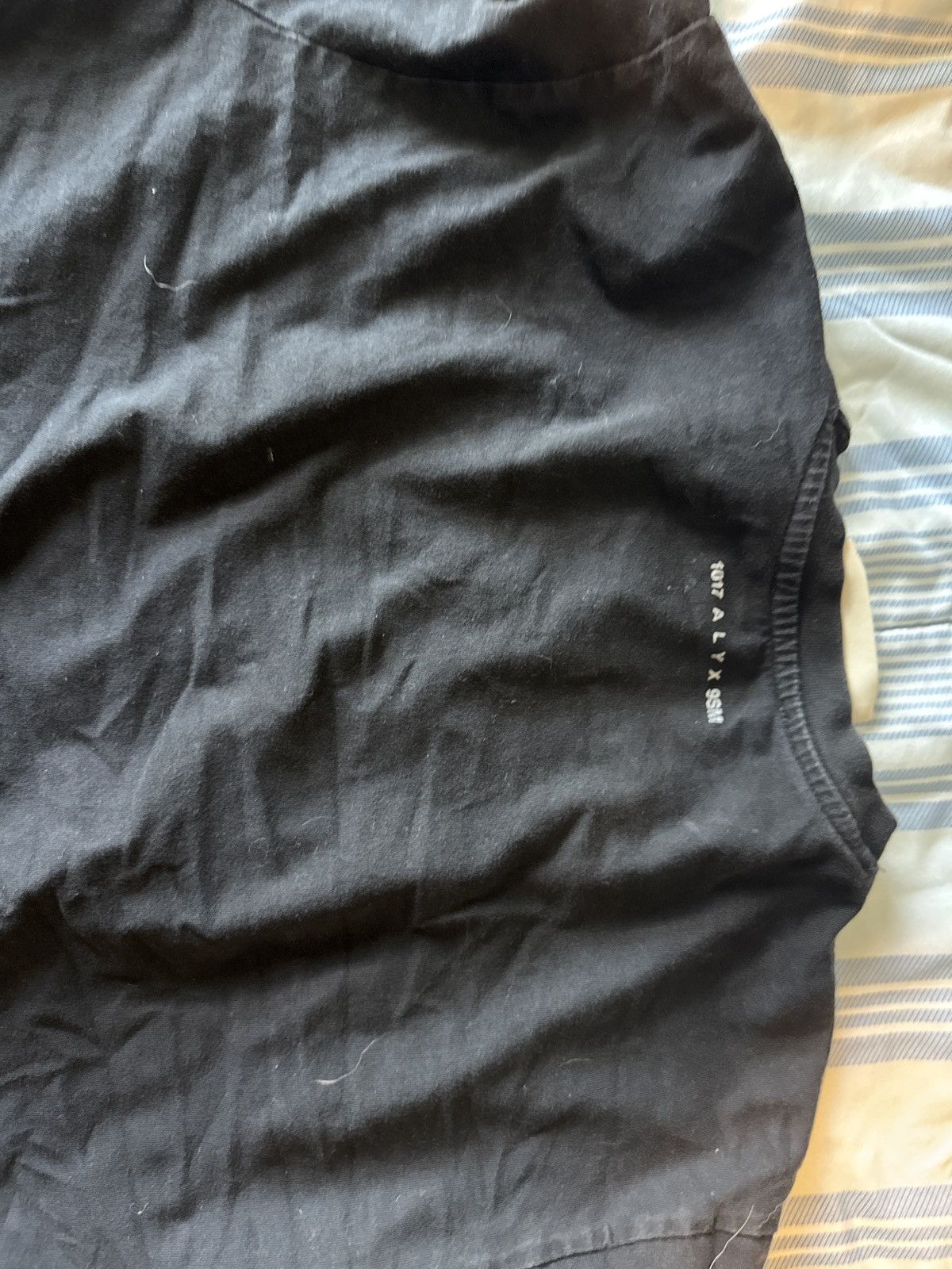 1017 ALYX 9SM 1017 Alyx Longsleeve Size US M / EU 48-50 / 2 - 2 Thumbnail