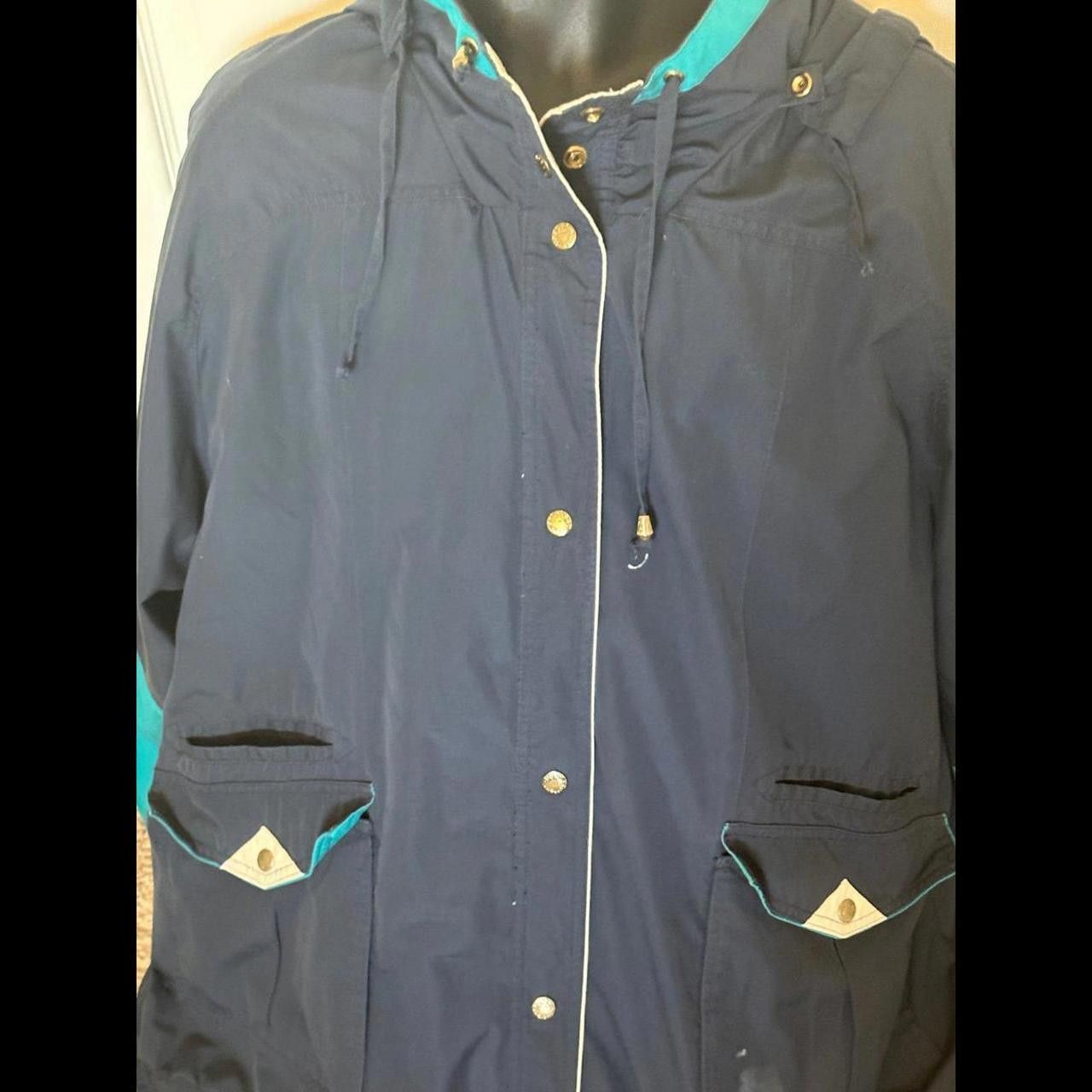 Designer Womens Pre Own As Is Size XXL / US 16-18 / IT 52-54 - 5 Thumbnail