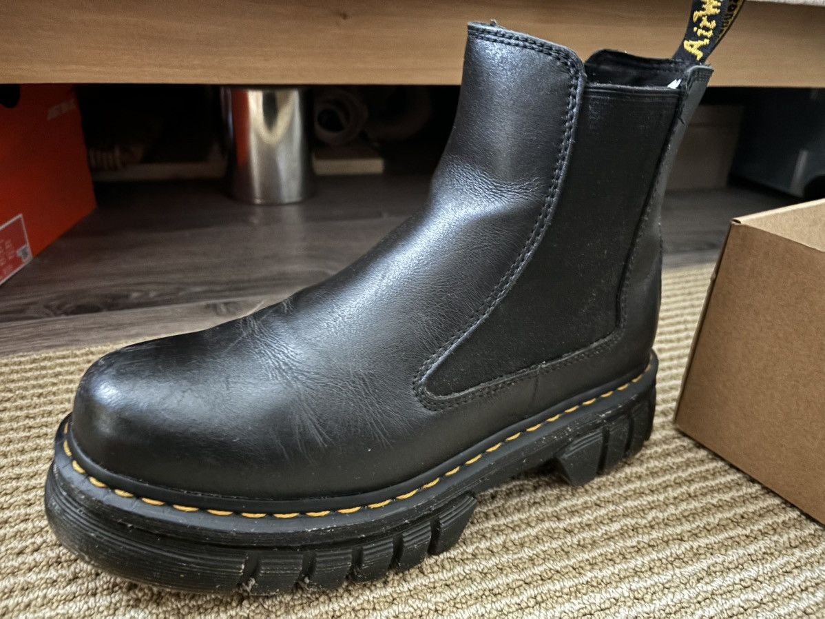 Dr. Martens Audrick Chelsea Size US 10 / EU 43 - 5 Thumbnail