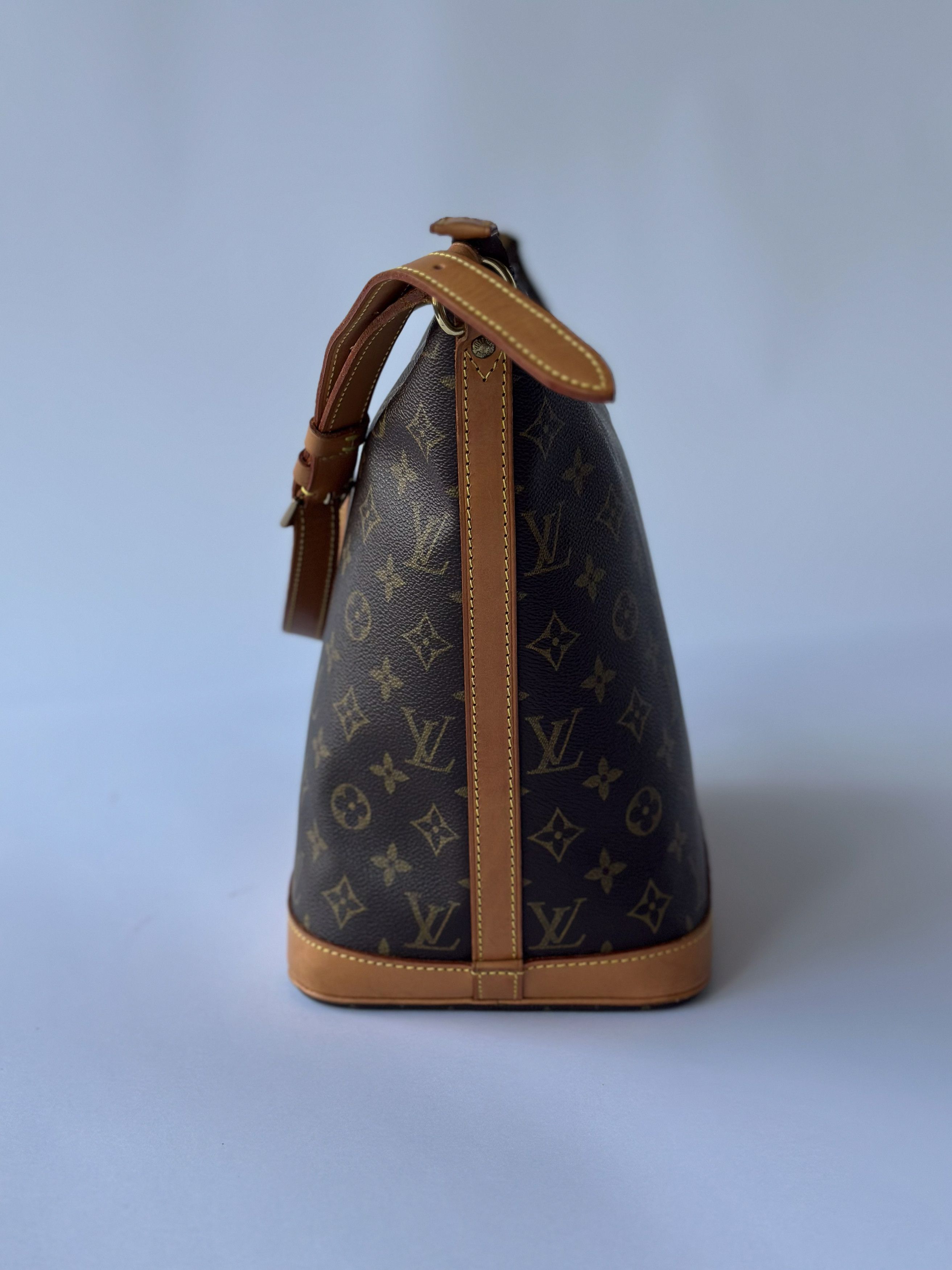 Louis Vuitton Amfar Three Vanity Star - 2001 - Design by Sharon Stone - LE Size ONE SIZE - 6 Thumbnail