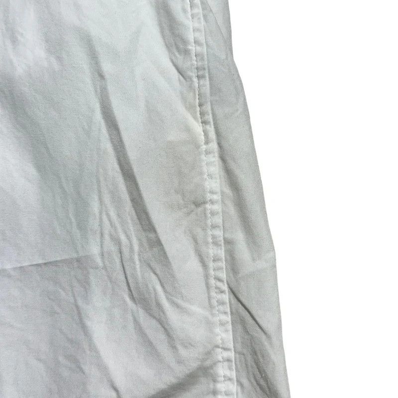 Yohji Yamamoto Yohji Yamamoto pour homme long sleeve shirt Size US L / EU 52-54 / 3 - 6 Thumbnail