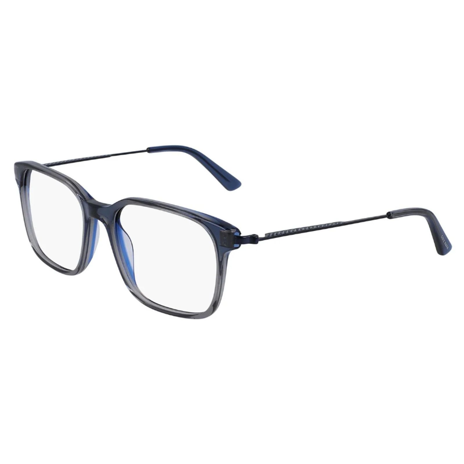Cole Haan COLE HAAN CH4045 NAVY CRYSTAL EYEGLASSES FRAMES 53-18-140 Size ONE SIZE - 1 Preview