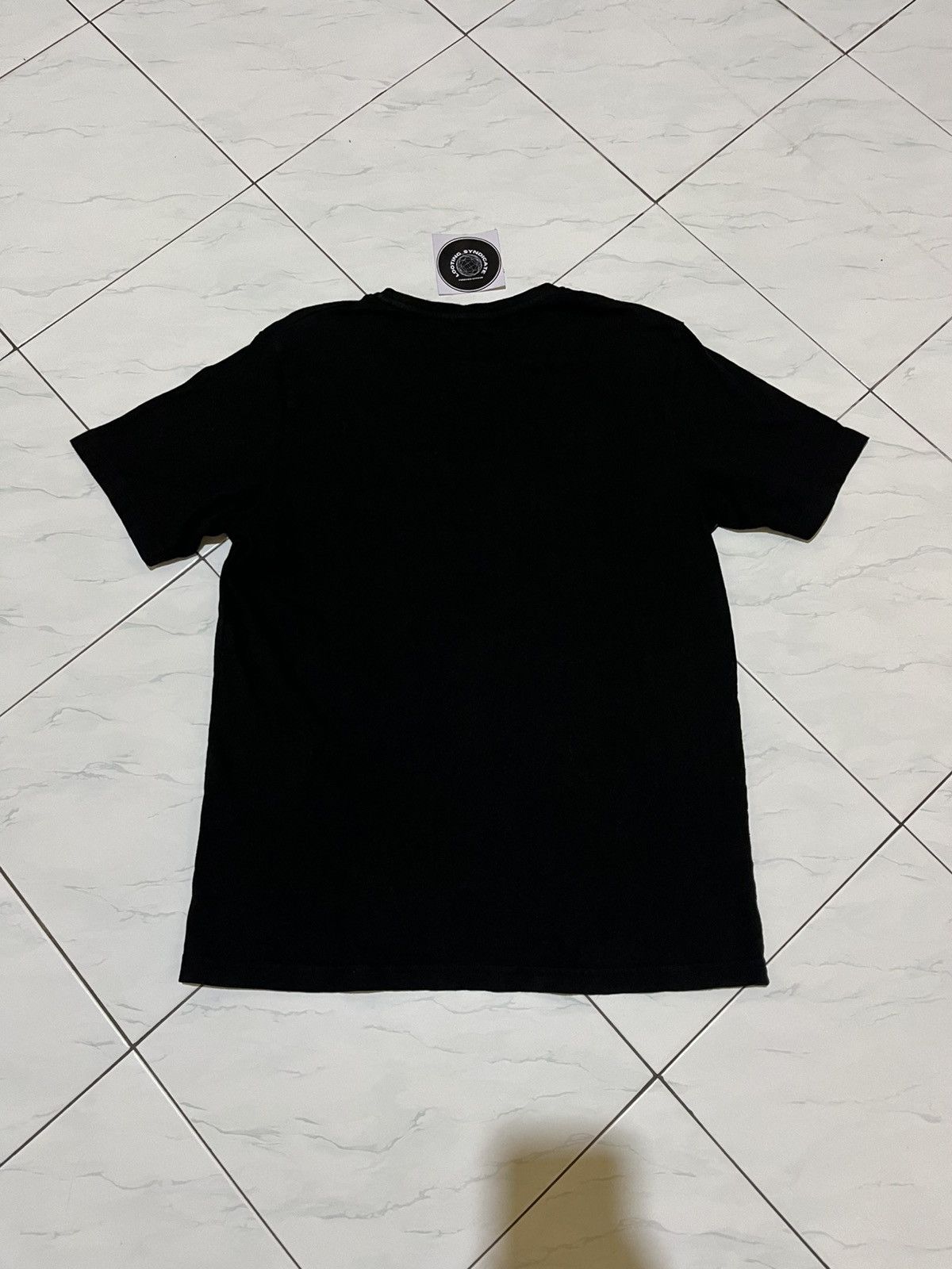 Band Tees Ludwig Van Beethoven Photo Tee Size US M / EU 48-50 / 2 - 8 Thumbnail