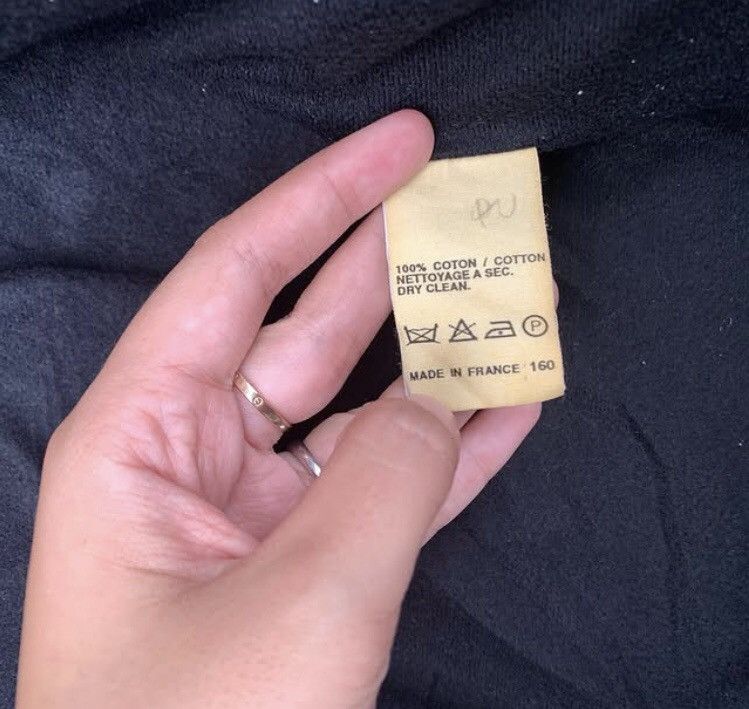 A.P.C. A.P.C. Camouflage ZipperHoodie Size US M / EU 48-50 / 2 - 5 Thumbnail