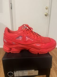 Raf simons shoes hot sale size 13