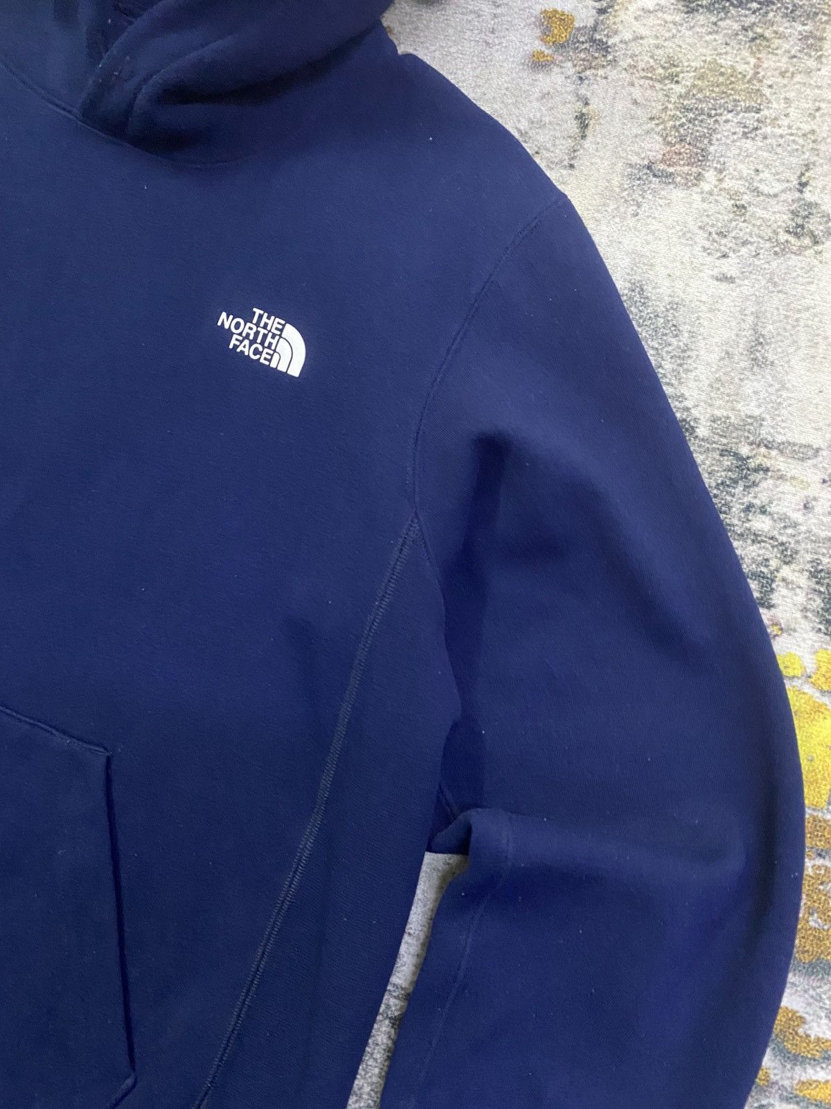The North Face The North Face Heavy Hoodie Size US M / EU 48-50 / 2 - 8 Thumbnail