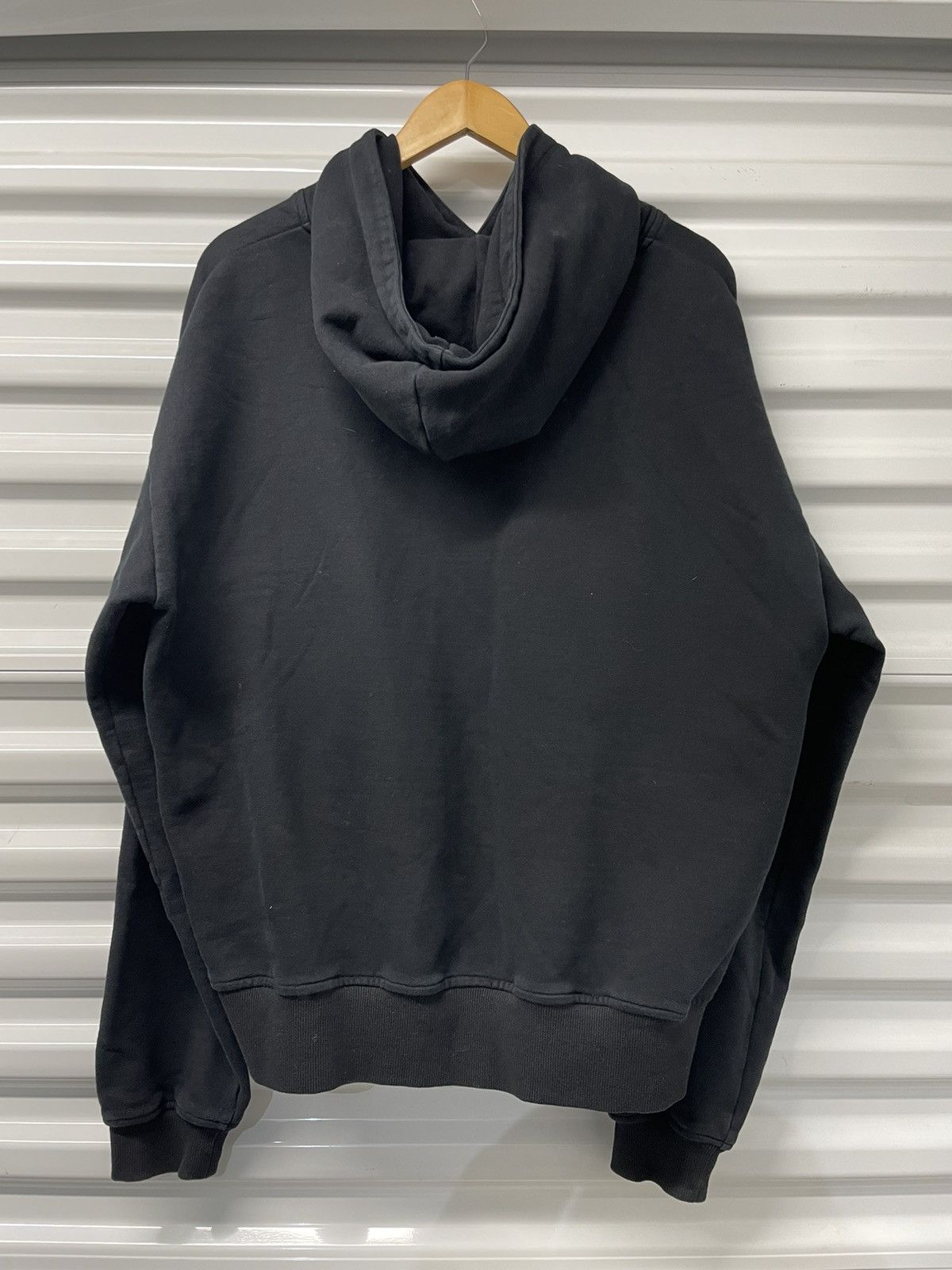Vale Vale Lives Pocketless Hoodie Size US L / EU 52-54 / 3 - 2 Thumbnail