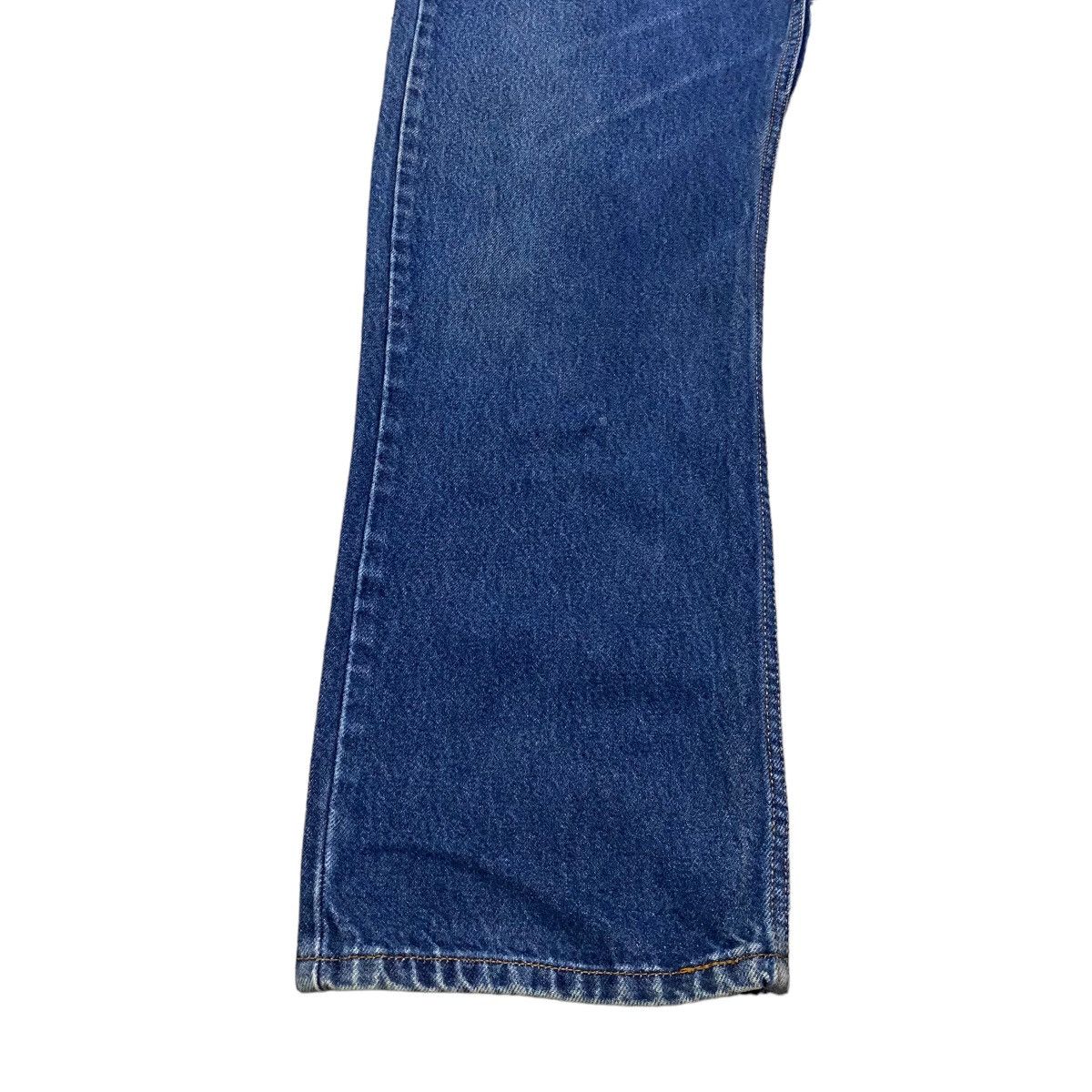 Levi's Vintage Y2K Levis 505 Regular Fit Denim Jeans Size US 38 / EU 54 - 8 Thumbnail