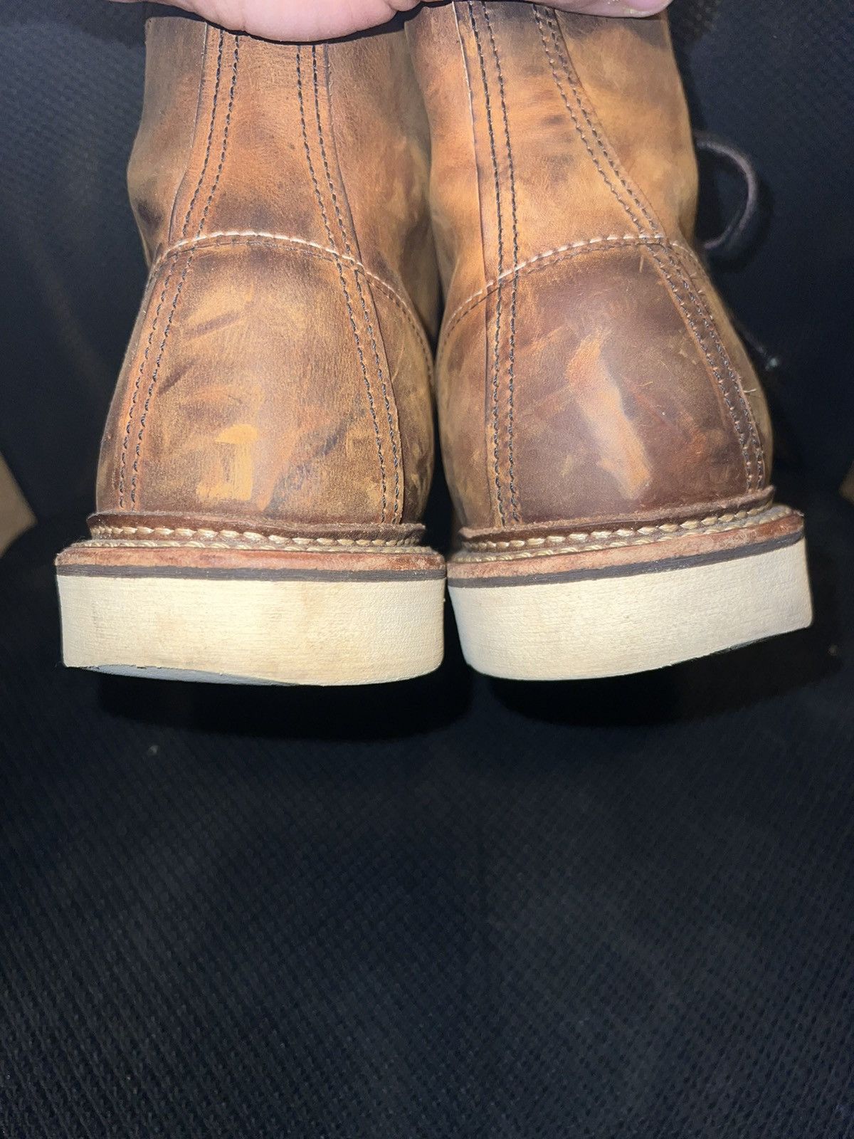 Red Wing Red Wing 1907 size 9 Size US 9 / EU 42 - 6 Thumbnail