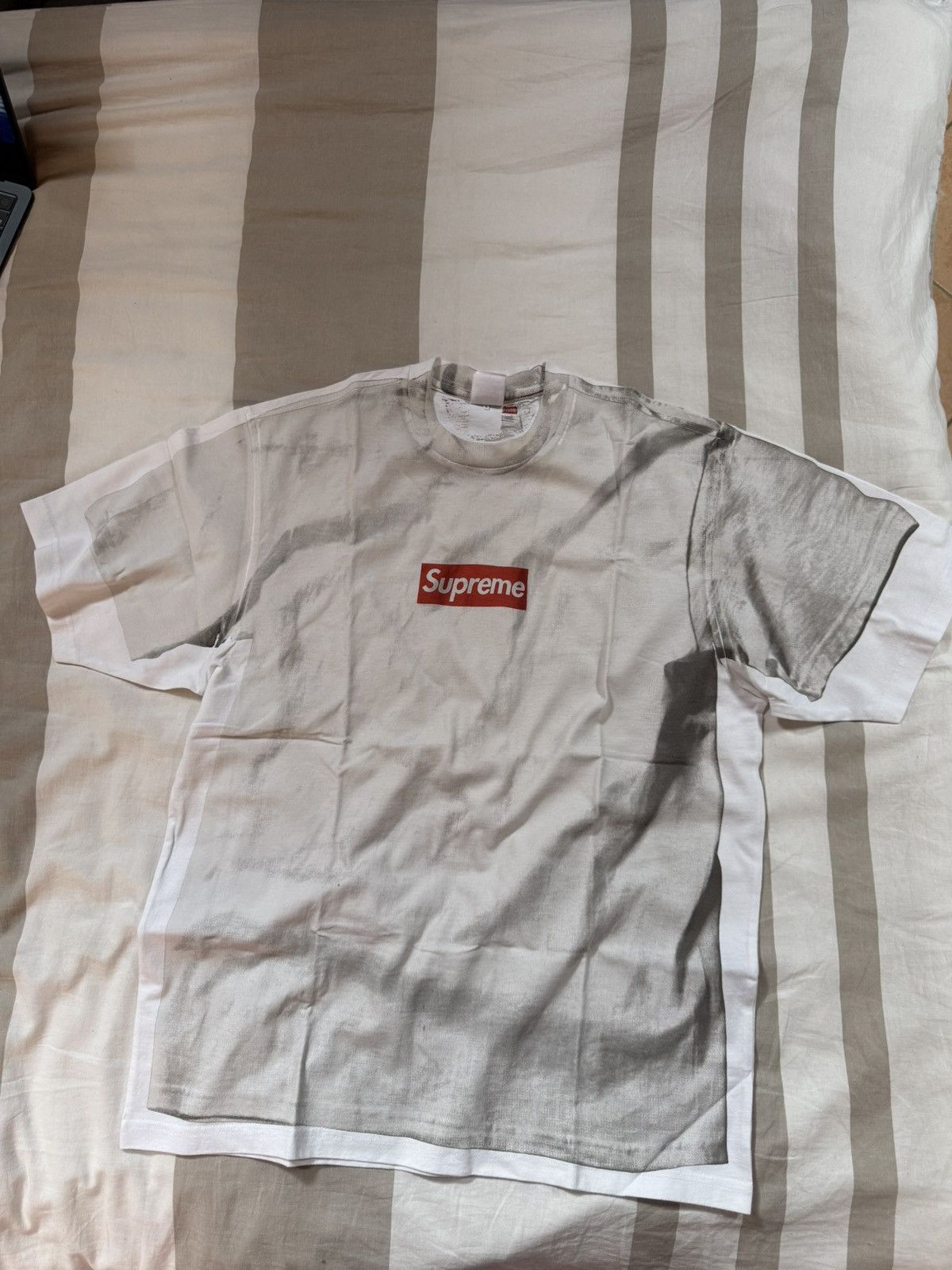 Maison Margiela × Supreme Supreme x Maison Margiela Size US S / EU 44-46 / 1 - 1 Thumbnail