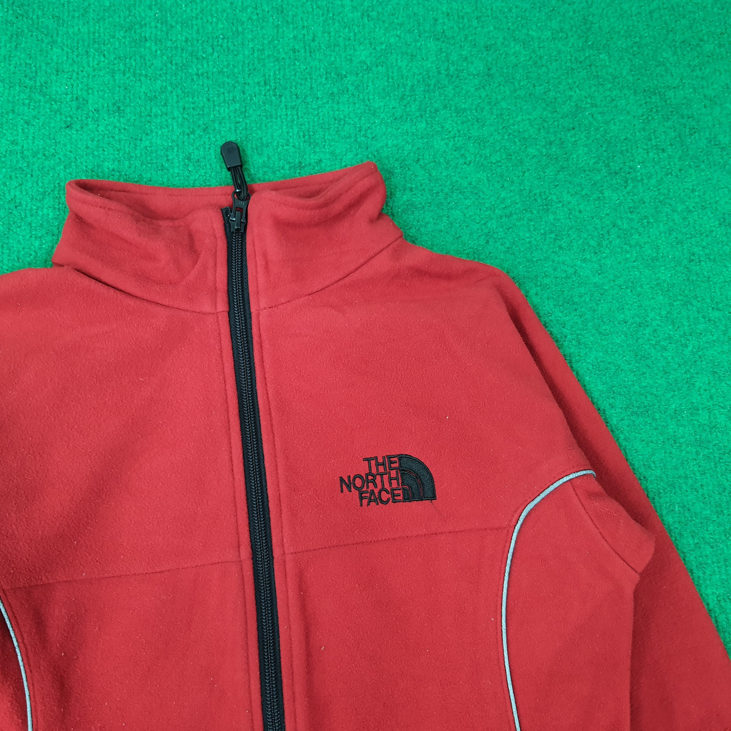 The North Face Vintage The North Face Gore-Windstopper Jacket C264N29 Size XS / US 0-2 / IT 36-38 - 2 Thumbnail