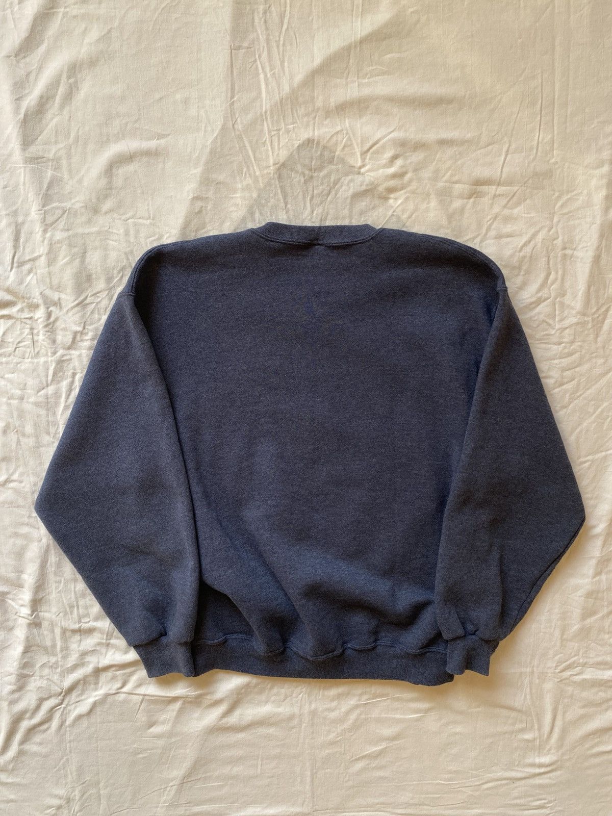 Russell Athletic Vintage Russell Sweatshirt Crewneck Size US L / EU 52-54 / 3 - 5 Thumbnail