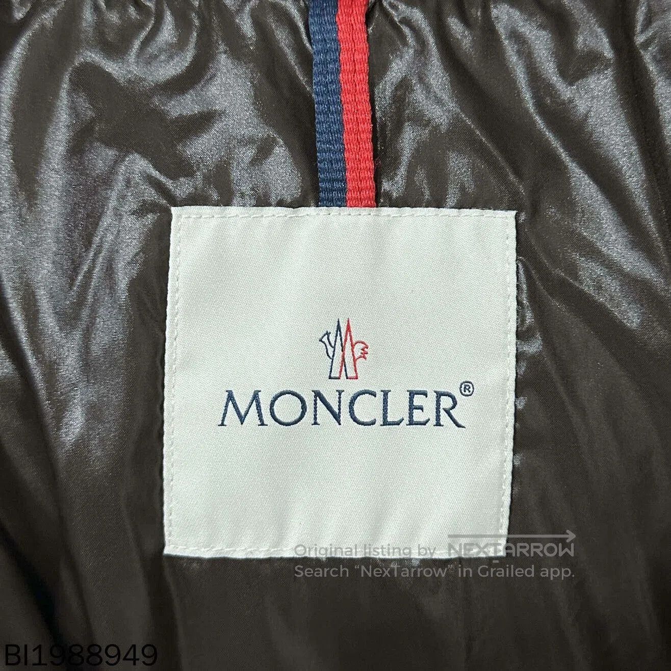 Moncler Moncler Maya Down Jacket. Size US S / EU 44-46 / 1 - 8 Thumbnail