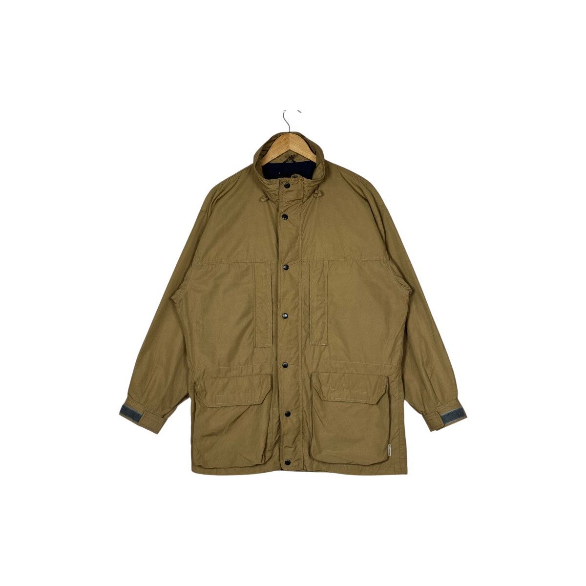 The North Face The North Face Multipocket Jacket Size US L / EU 52-54 / 3 - 1 Thumbnail