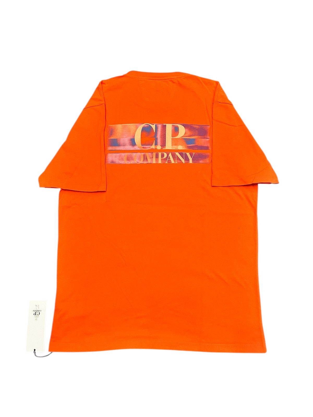 C.P. Company C.P Company T-shirt Size US M / EU 48-50 / 2 - 1 Thumbnail