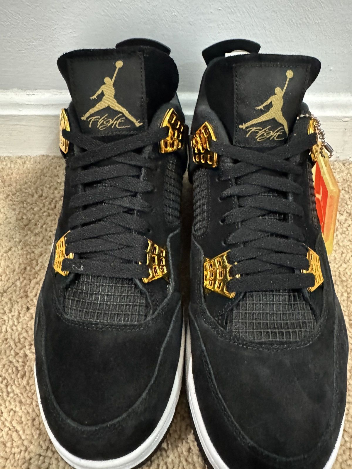 Jordan 4 Royalty 2017