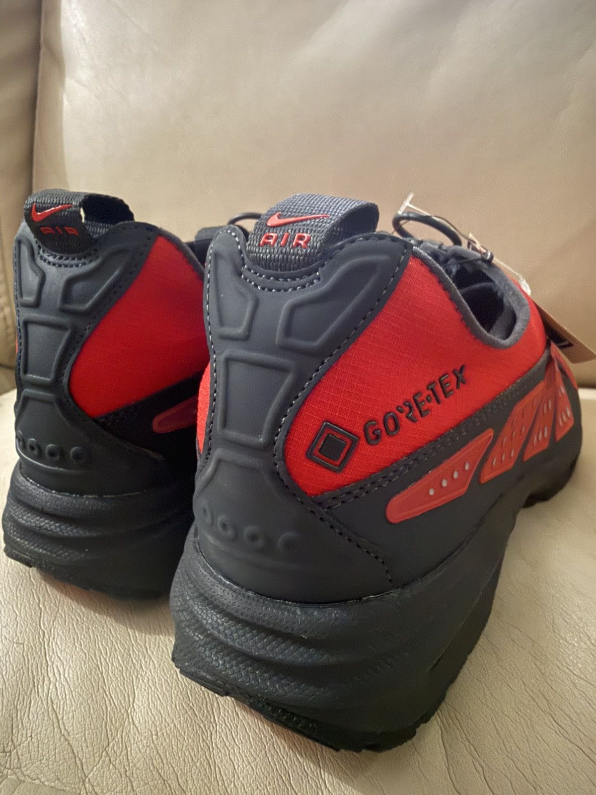 Nike Nike air max SNDR GORE- TEX Size US 9 / IT 39 - 4 Thumbnail