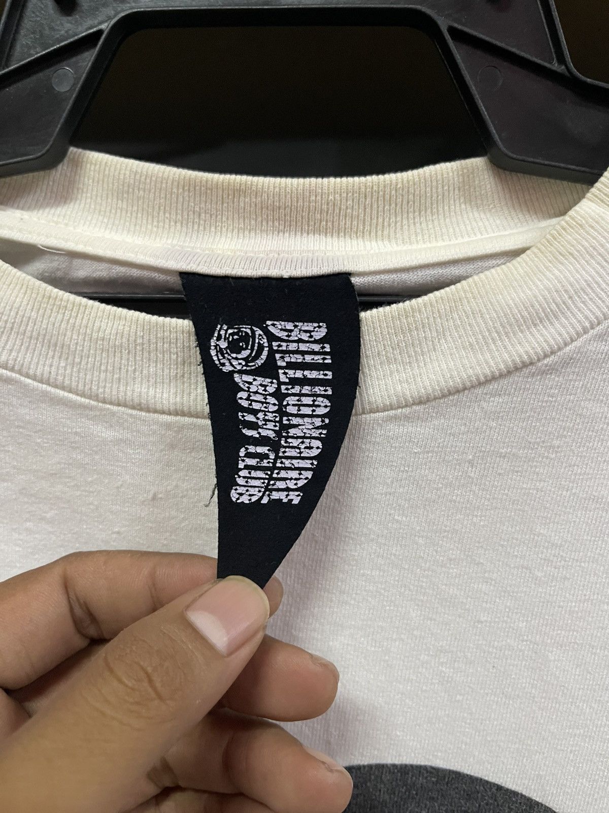 Billionaire Boys Club Billionaire Boys Club x IceCream🔥🔥🔥 Size US XL / EU 56 / 4 - 3 Thumbnail