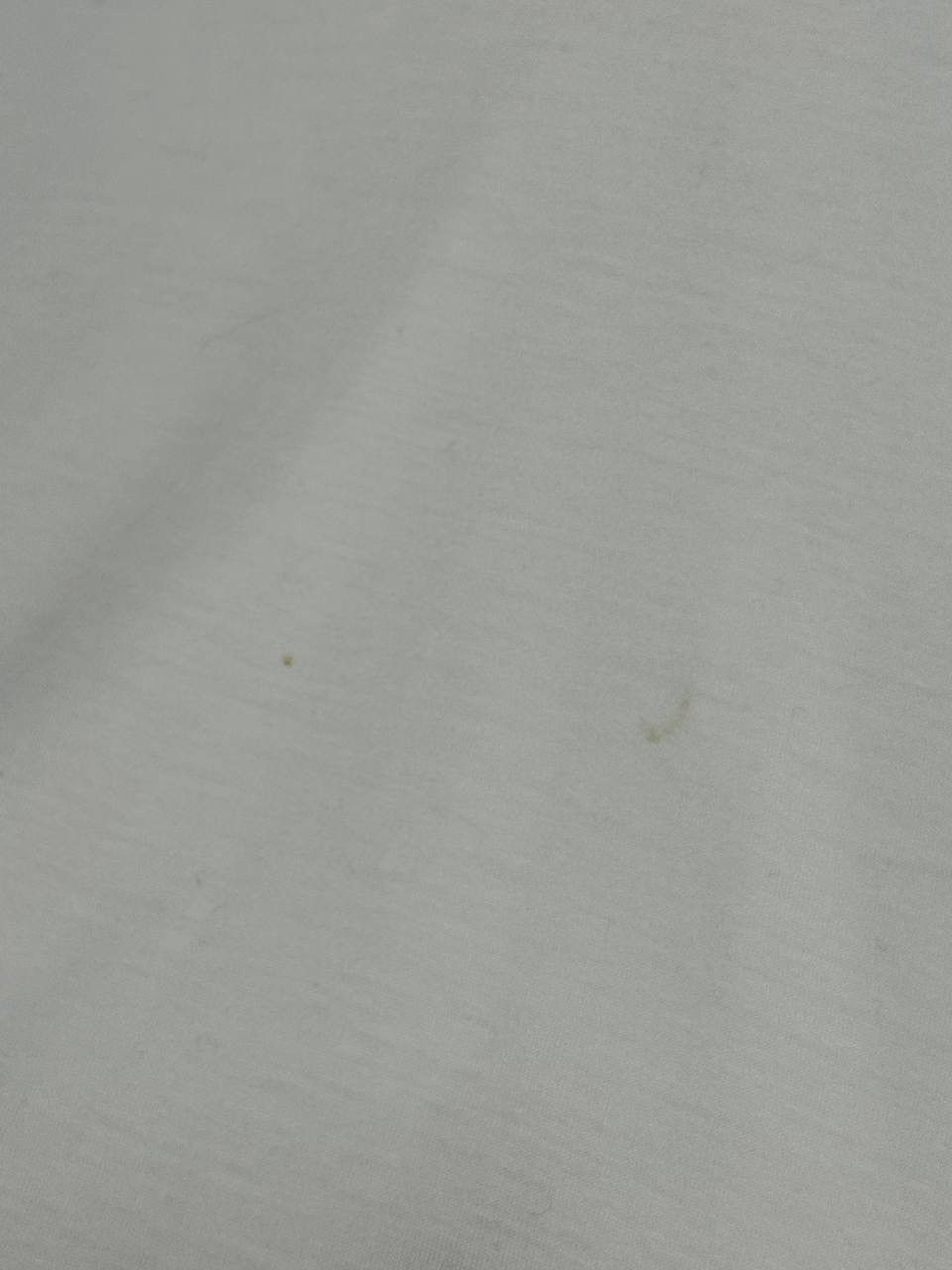 Helmut Lang Helmut Lang White T-Shirt size XL Size US XL / EU 56 / 4 - 8 Thumbnail