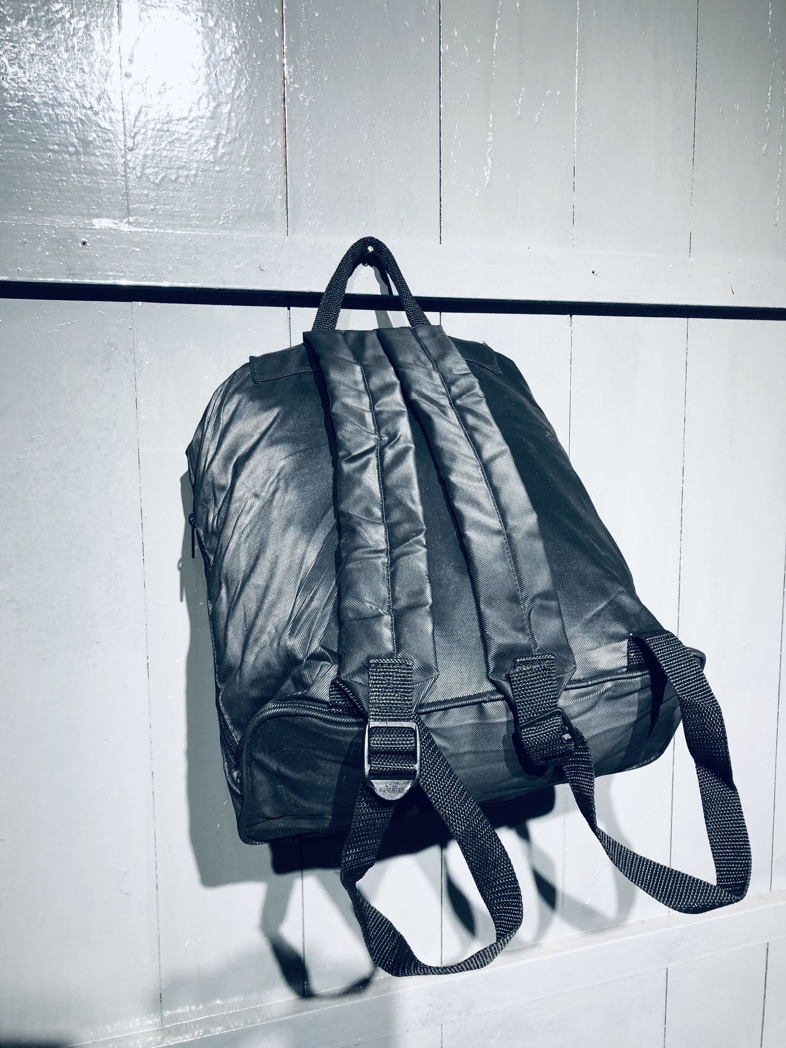 Japanese Brand Japanese 21 Century Outdoor Life Style Backpack Size ONE SIZE - 11 Thumbnail