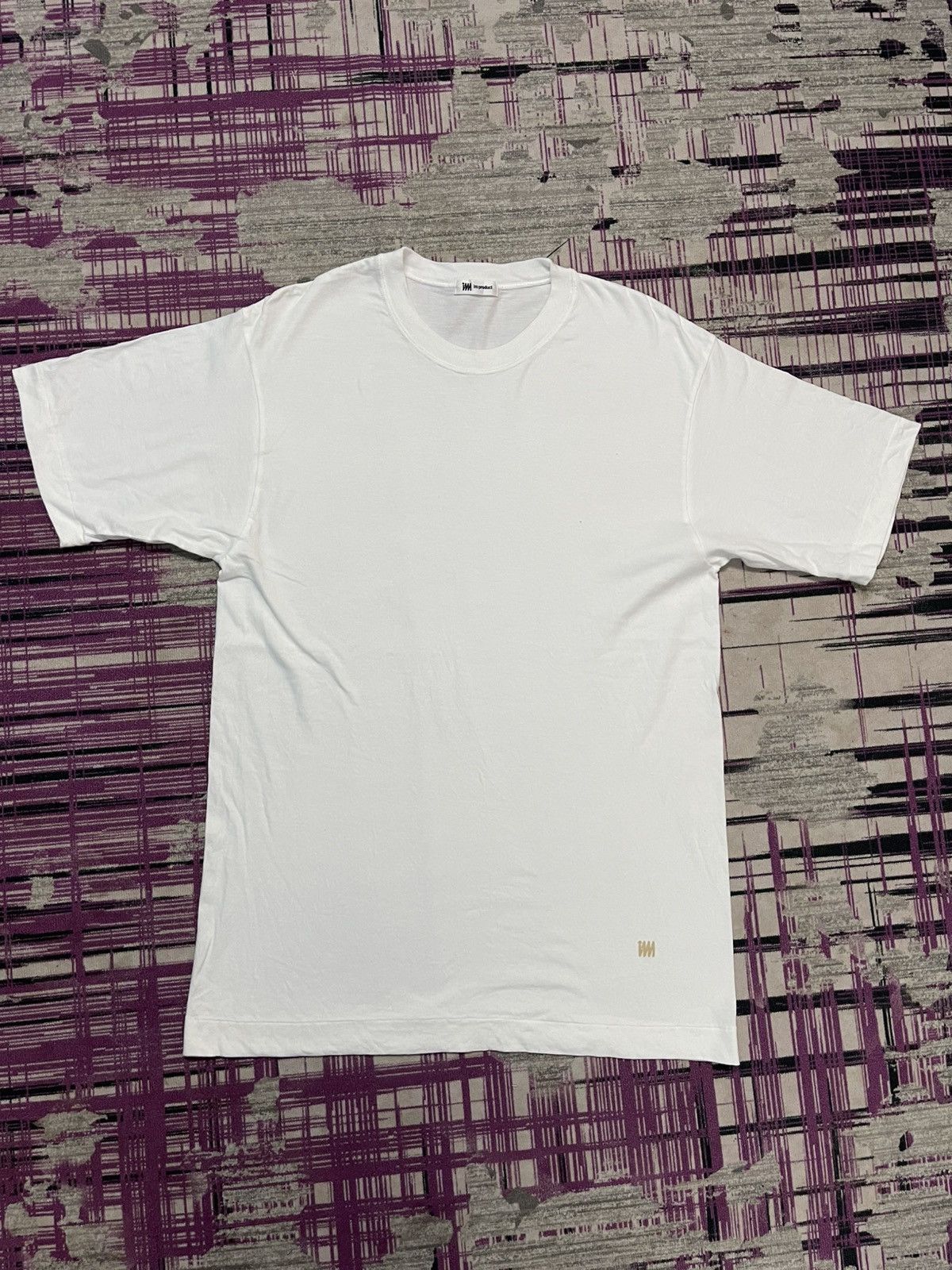 Issey Miyake VINTAGE ISSEY MIYAKE PLAIN VERY RARE Size US M / EU 48-50 / 2 - 1 Thumbnail