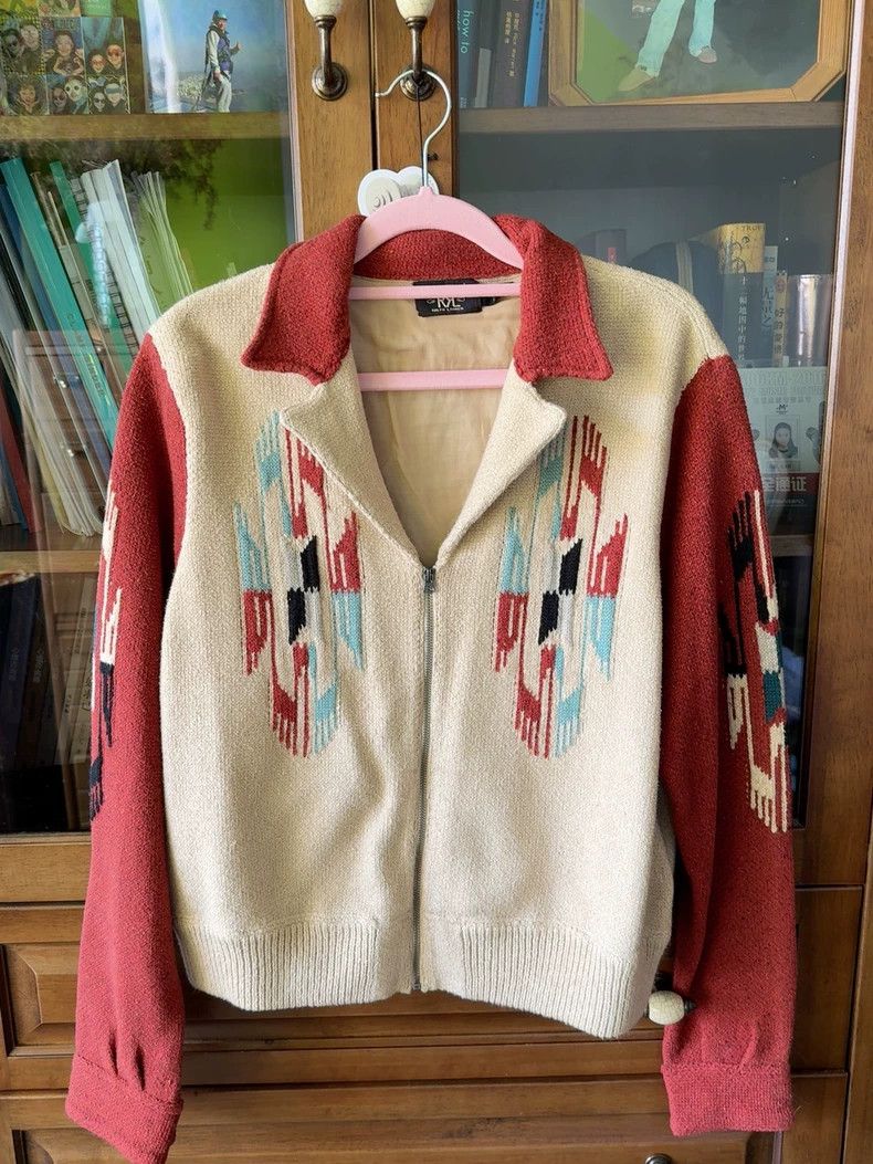 RRL Ralph Lauren RRL Ralph Lauren Solitary women's gold size 4, Indiana Wah Size XL / US 12-14 / IT 48-50 - 1 Thumbnail