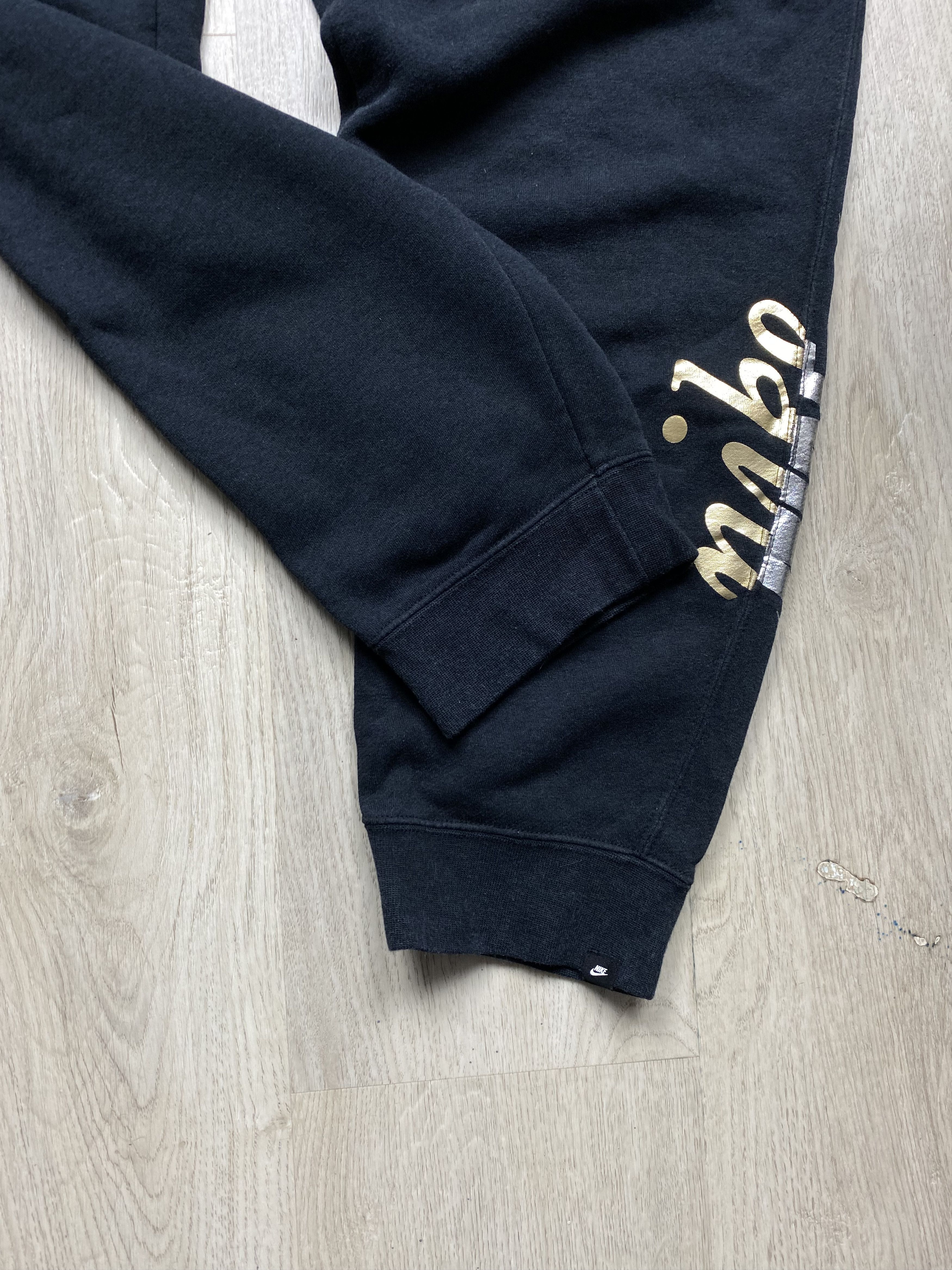 Nike Nike Vintage Sweatpants Pants Y2K Drill Gorpcore Size US 34 / EU 50 - 3 Thumbnail
