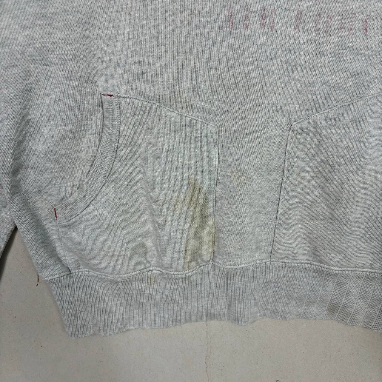 Avirex Vintage Flying Tigers Army Air Force Distressed Hoodie M Size US M / EU 48-50 / 2 - 6 Thumbnail