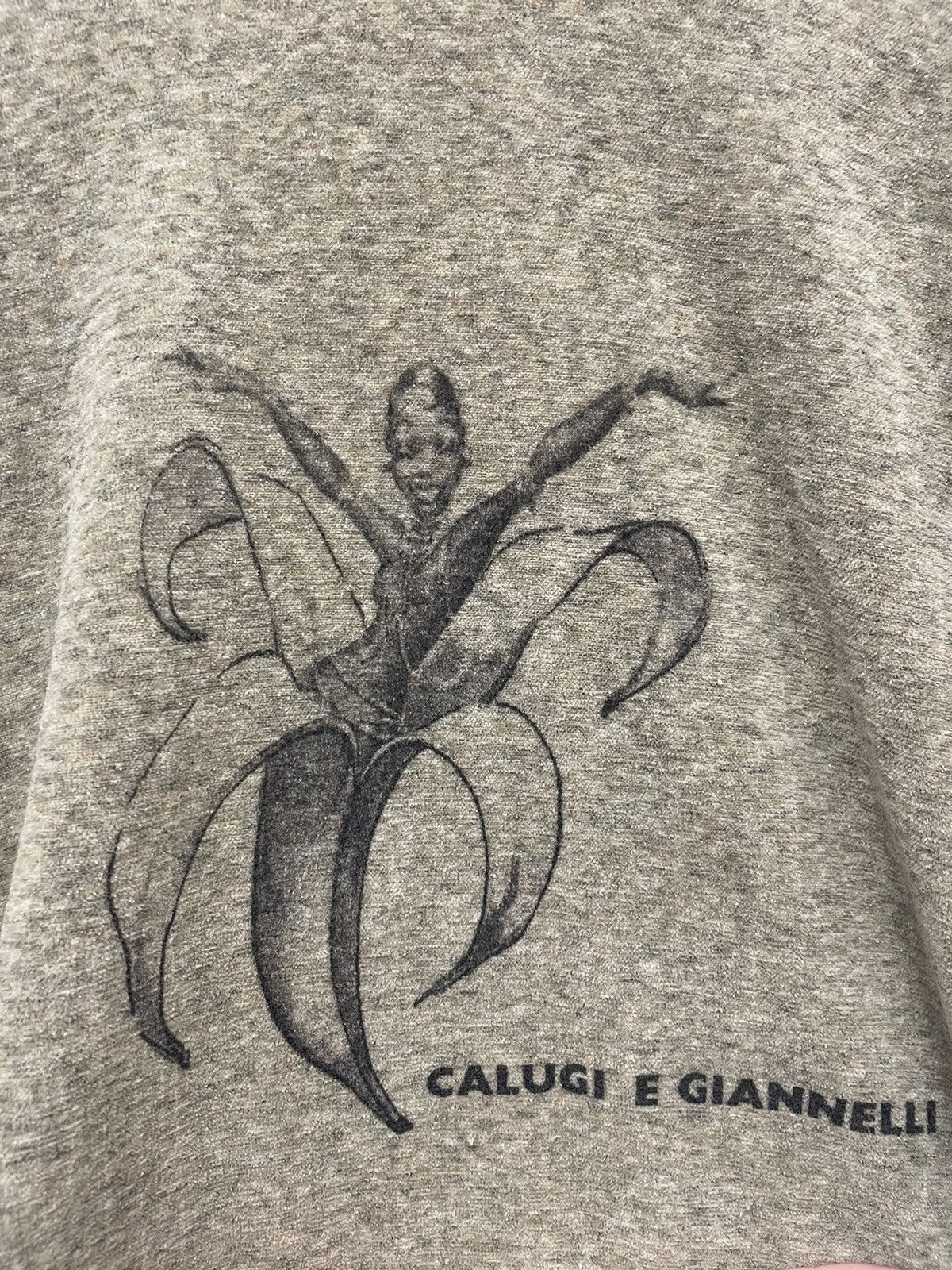 Calugi e Gianelli Vintage Italian turtle neck Size US L / EU 52-54 / 3 - 2 Thumbnail