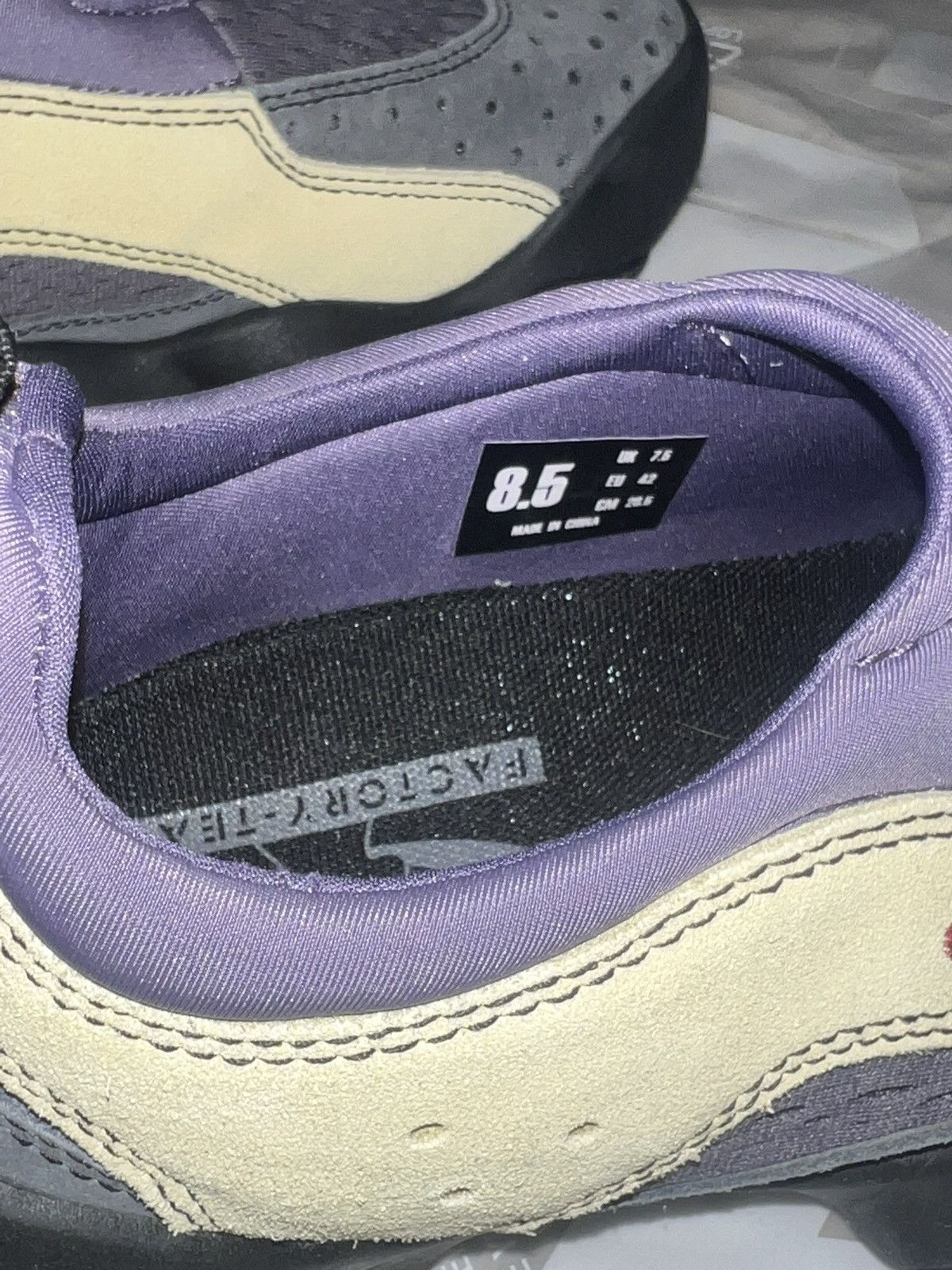 Brain Dead × Oakley Oakley Factory Team x Brain Dead Size US 8.5 / EU 41-42 - 6 Thumbnail