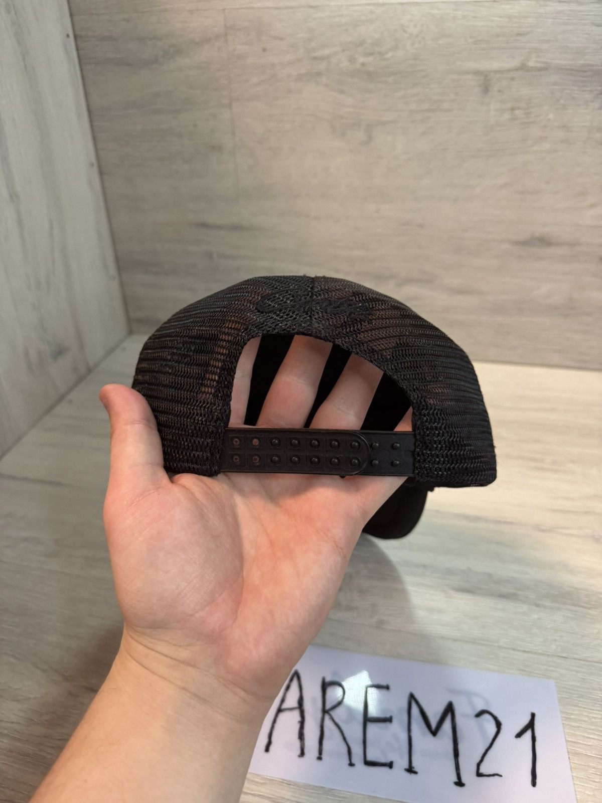 Corteiz Corteiz cap hat Size ONE SIZE - 3 Thumbnail
