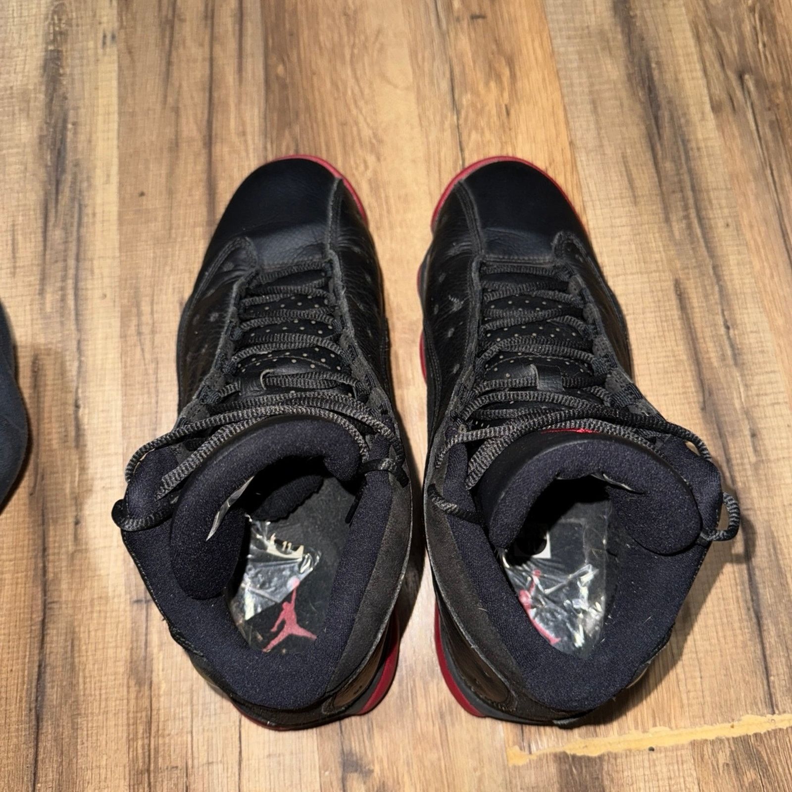 Jordan Brand Air Jordan 13 Retro Dirty Bred Size US 11 / EU 44 - 2 Thumbnail