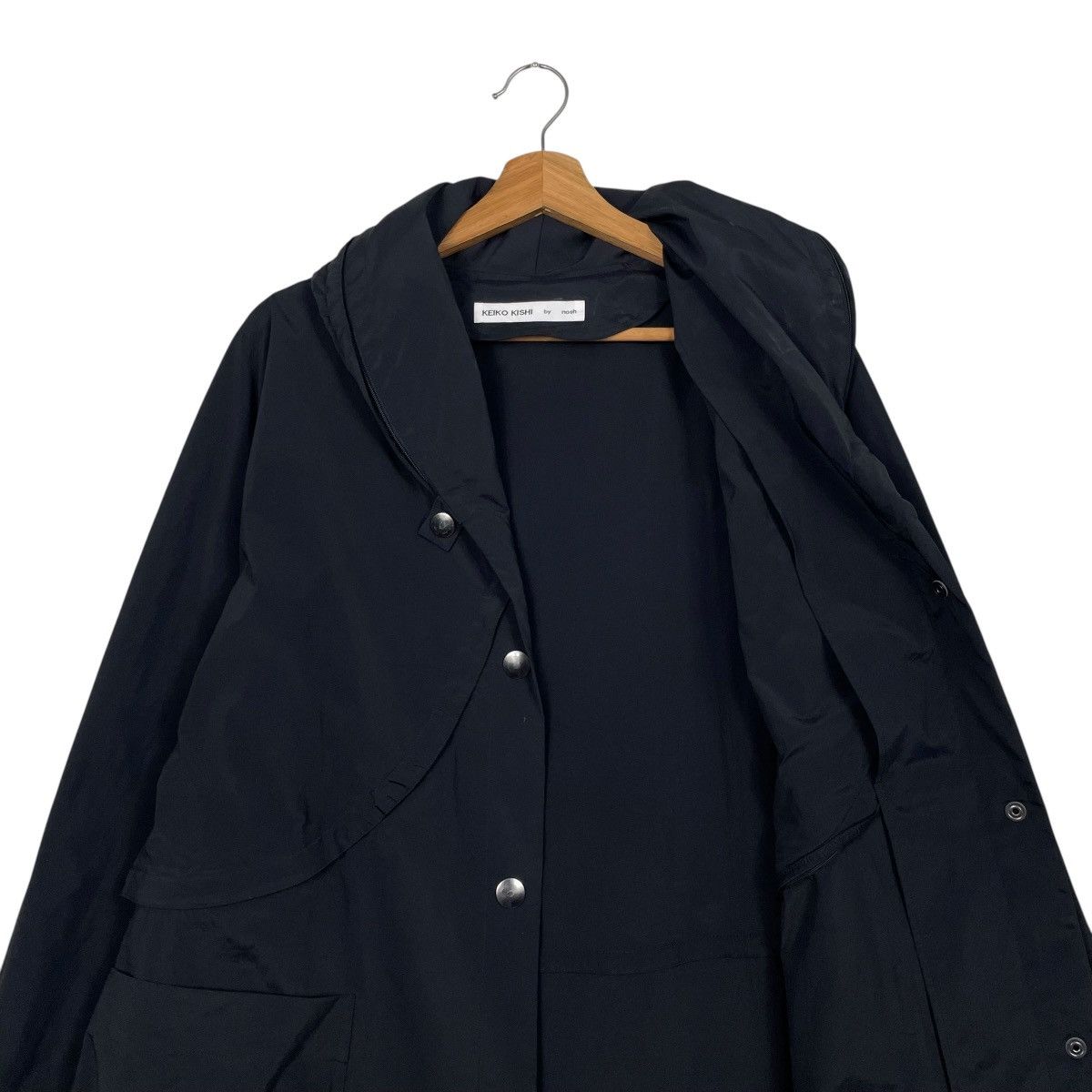 Other Keiko Kishi By Nosh Coat Size M / US 6-8 / IT 42-44 - 11 Thumbnail