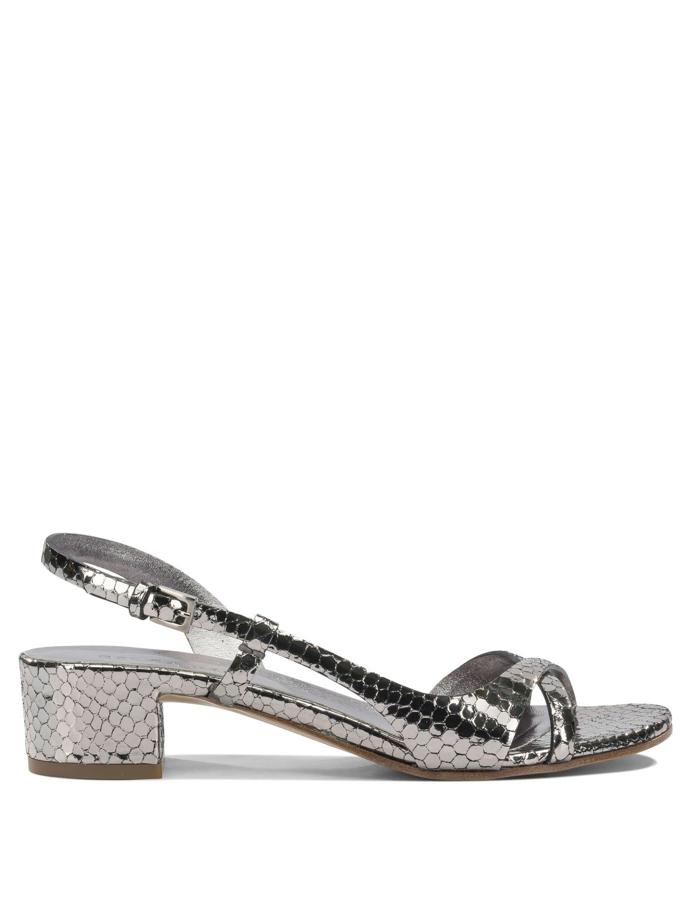 DEL CARLO Del Carlo Sandals IT 36 Women - USA Duties Paid Size US 6 / IT 36 - 1 Thumbnail