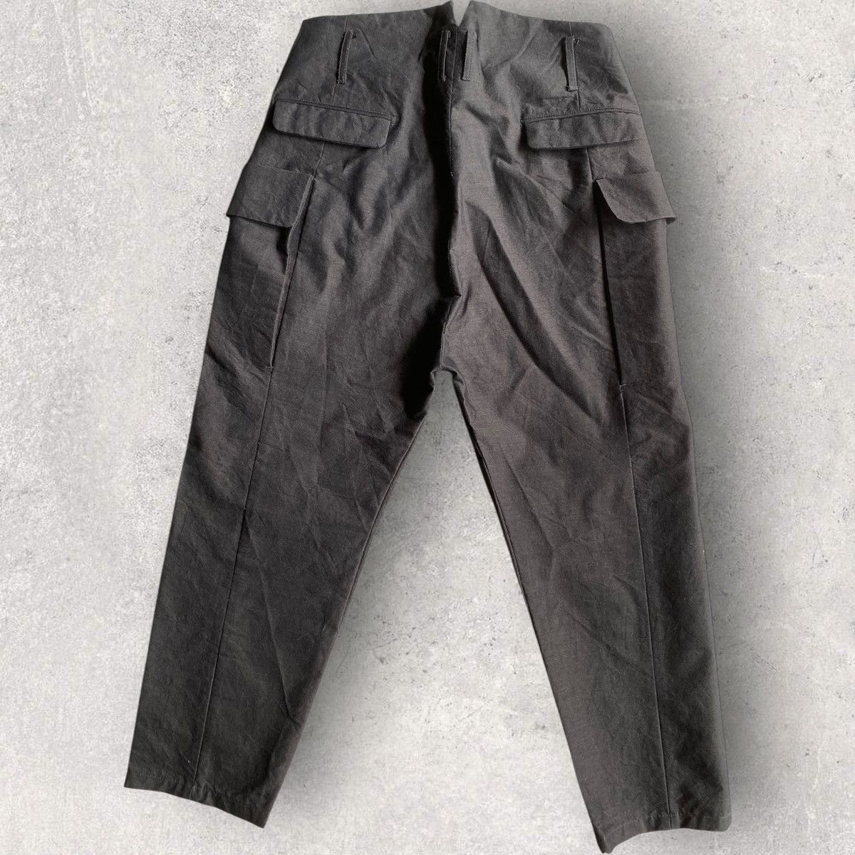 The Viridi-anne The Viridi Anne AW13 Sample Pants Size US 32 / EU 48 - 4 Thumbnail