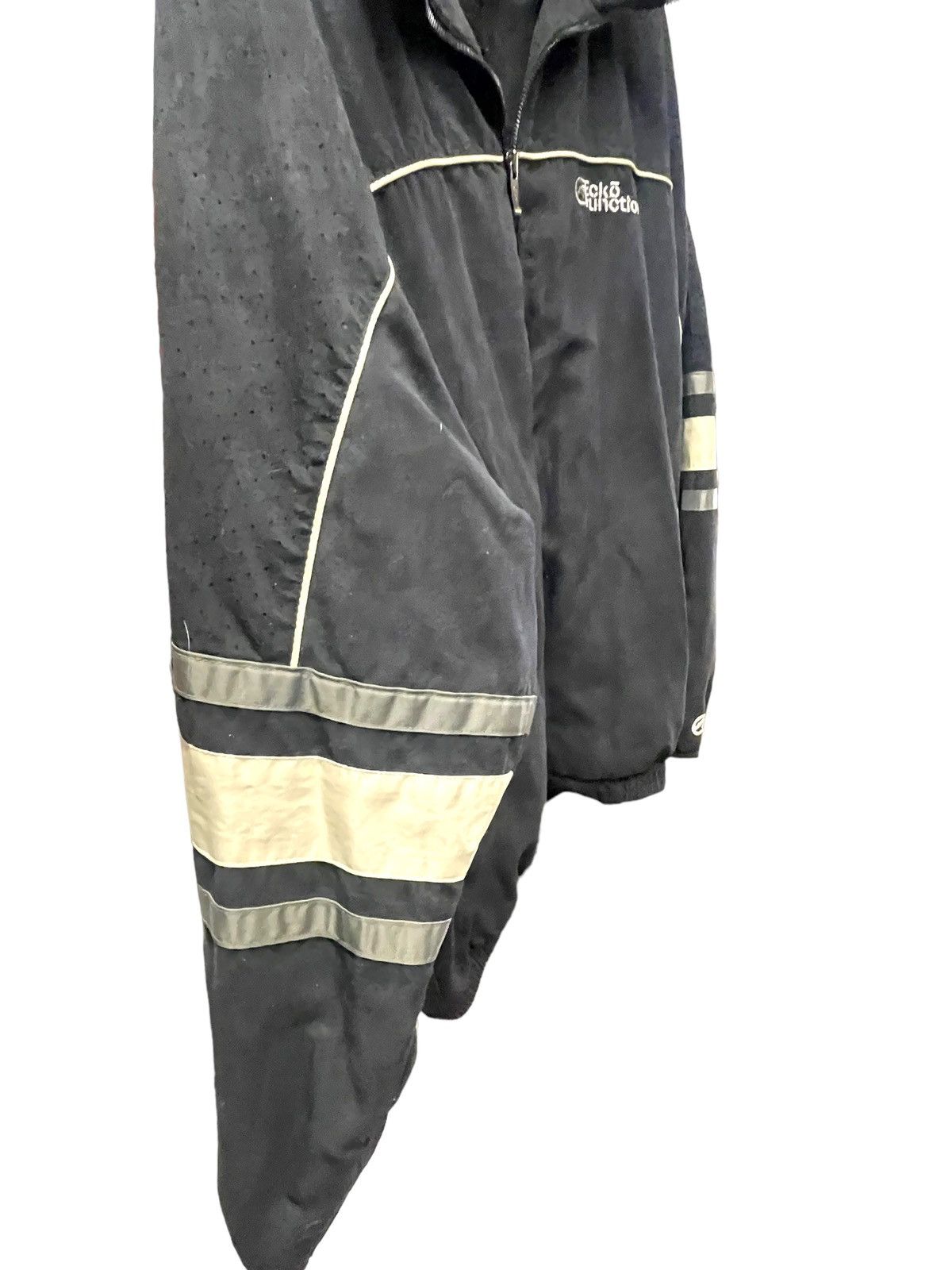 Ecko Unltd. × Vintage Vintage Ecko Function Jacket Full Soft Shell XL Size US XL / EU 56 / 4 - 15 Thumbnail