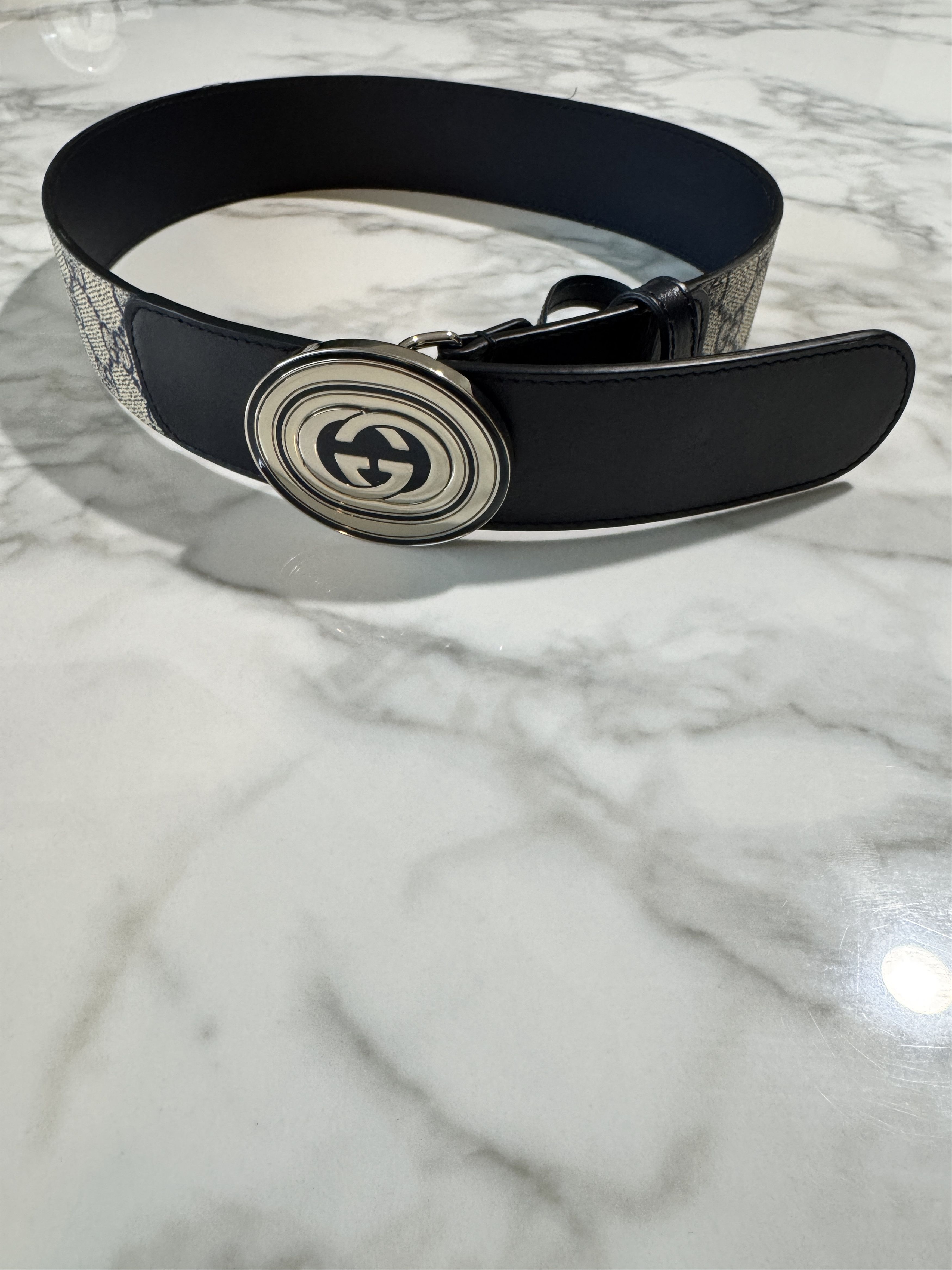 Gucci Gucci Belt Size ONE SIZE - 1 Thumbnail