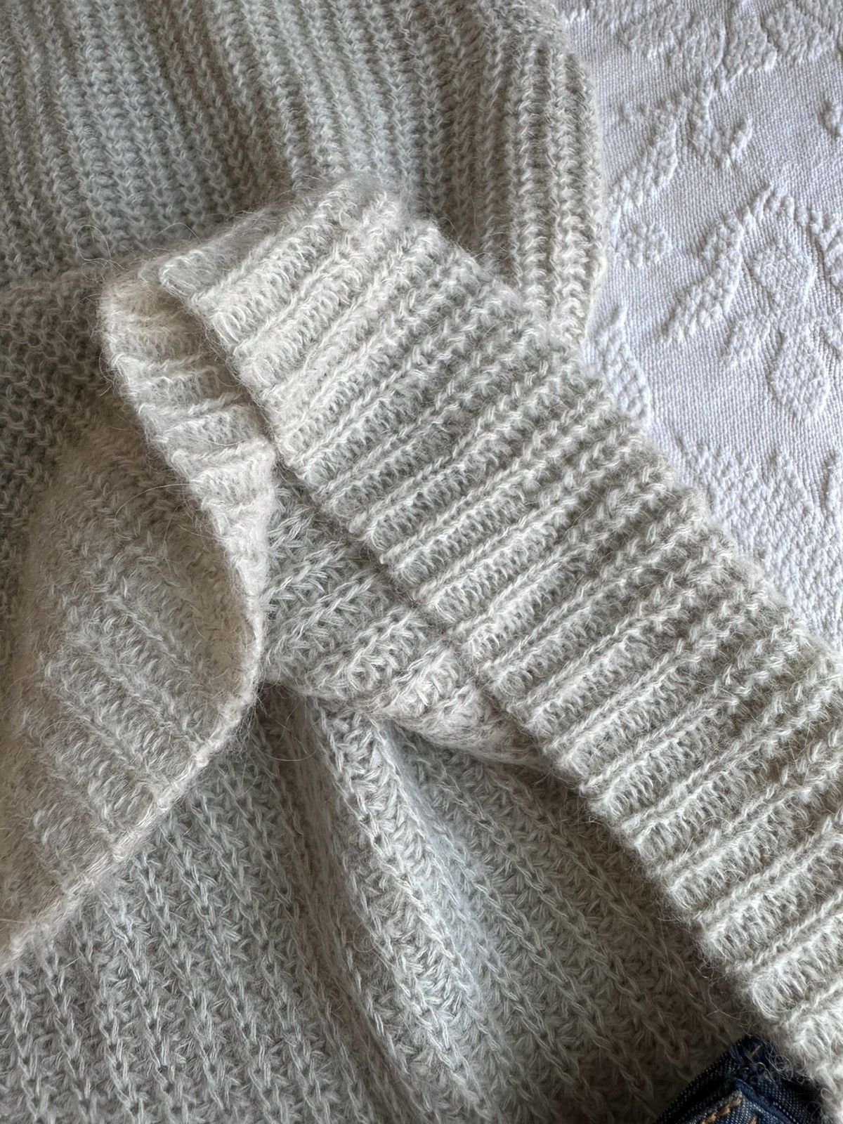 By Malene Birger Malene birger knit vest Size L / US 10 / IT 46 - 4 Thumbnail