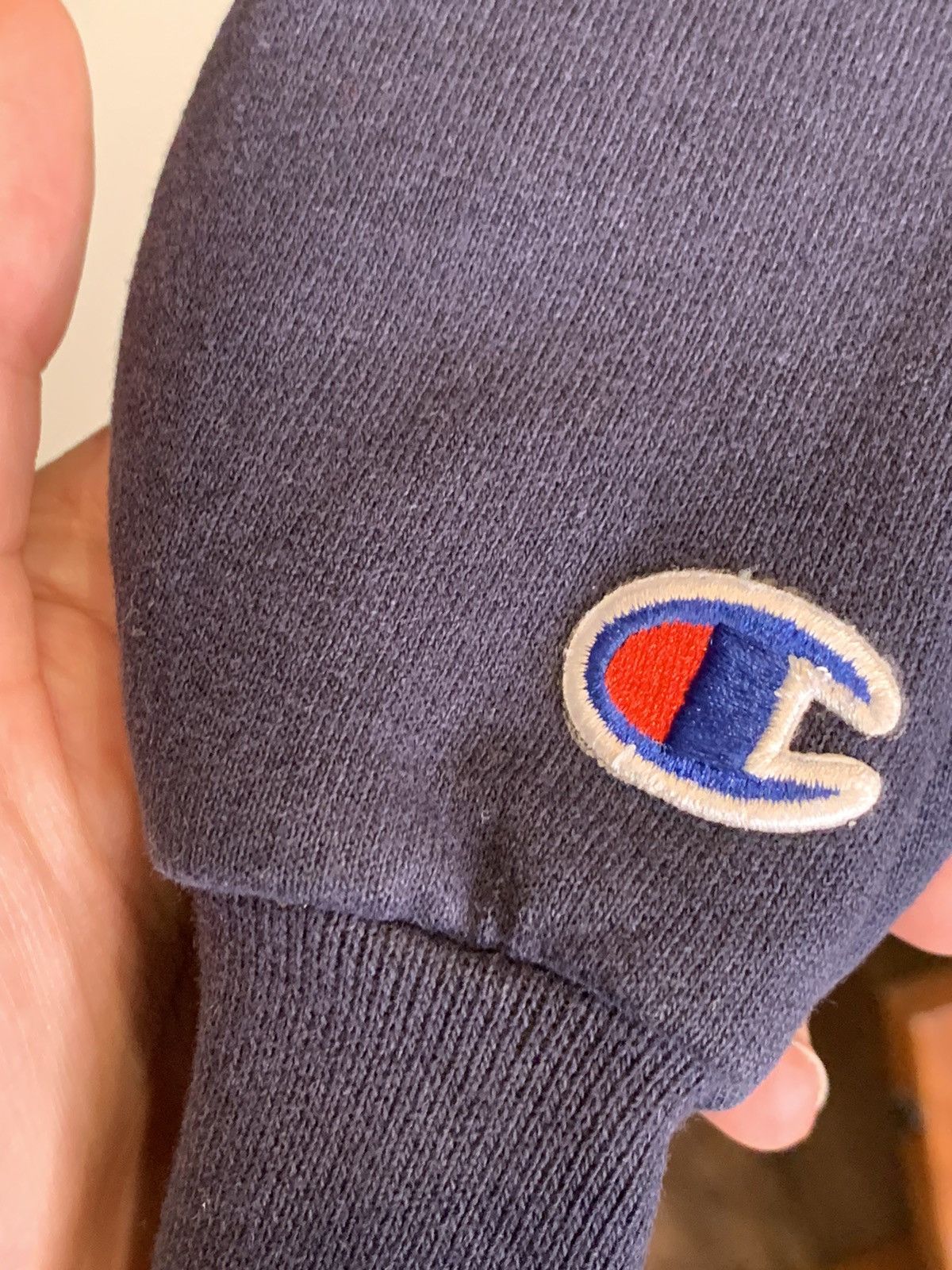 Champion *RARE* Penn University of Pennsylvania Champion Sweatshirt S Size US S / EU 44-46 / 1 - 3 Thumbnail