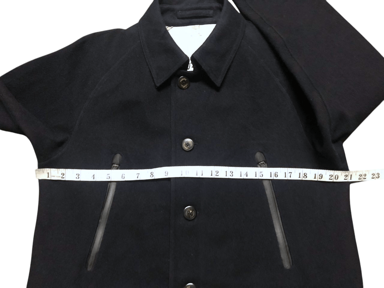 Journal Standard Journal Standard Aqualinc Pertex Unlimited Overcoat Jacket Size US M / EU 48-50 / 2 - 15 Thumbnail