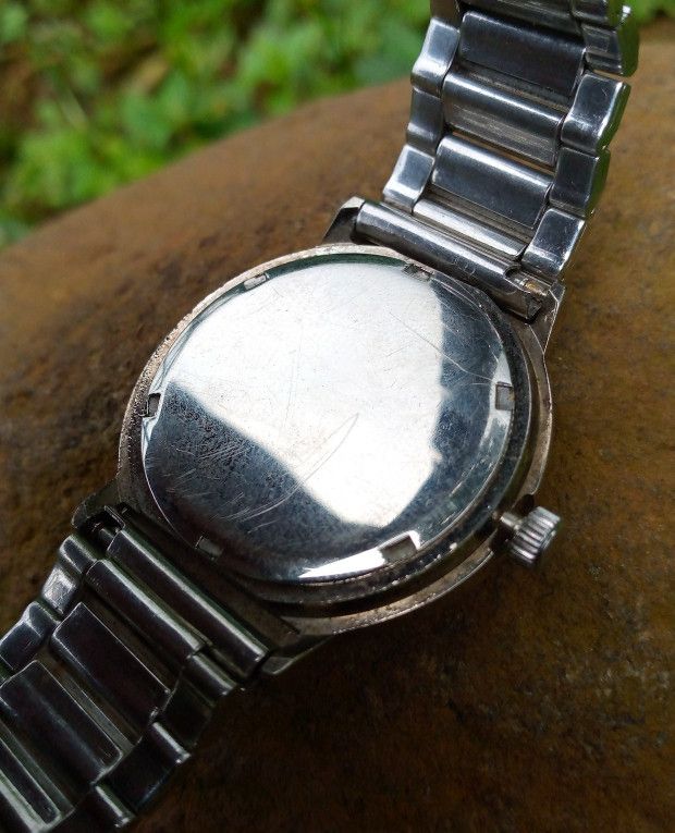 Vintage Vintage Intel Advertising Logo Watches Size ONE SIZE - 4 Thumbnail