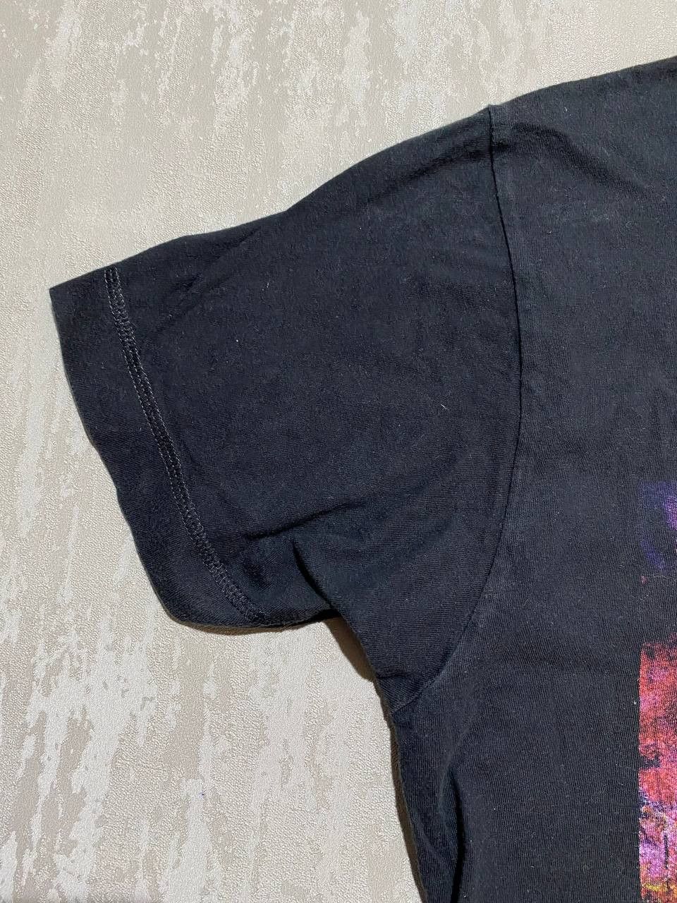 Band Tees × Pink Floyd Vintage 2015 David Gilmour (Pink Floyd AC/DC Deep Purple) Size US M / EU 48-50 / 2 - 12 Thumbnail