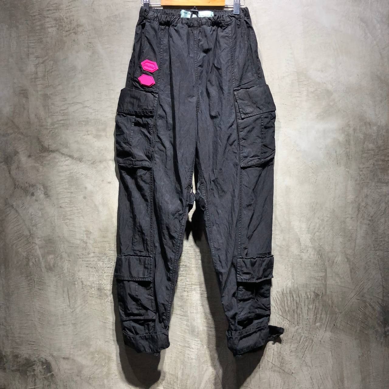 Off-White Off-White Track pants Size US 30 / EU 46 - 1 Thumbnail