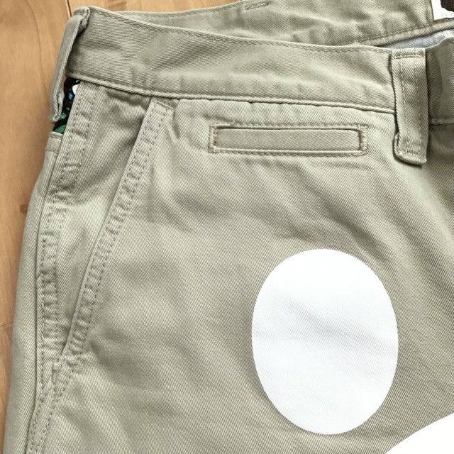 Bape × Nigo BAPE Milo Face animal Safari pants ape NIGO ★size L Size US 34 / EU 50 - 5 Thumbnail