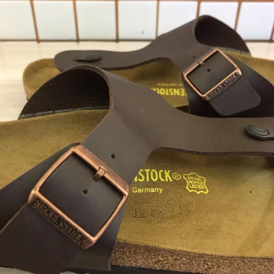 Birkenstock Birkenstock Ramses gizeh Size 44 eur Birkenstock Ramses Size US 11 / EU 44 - 9 Thumbnail