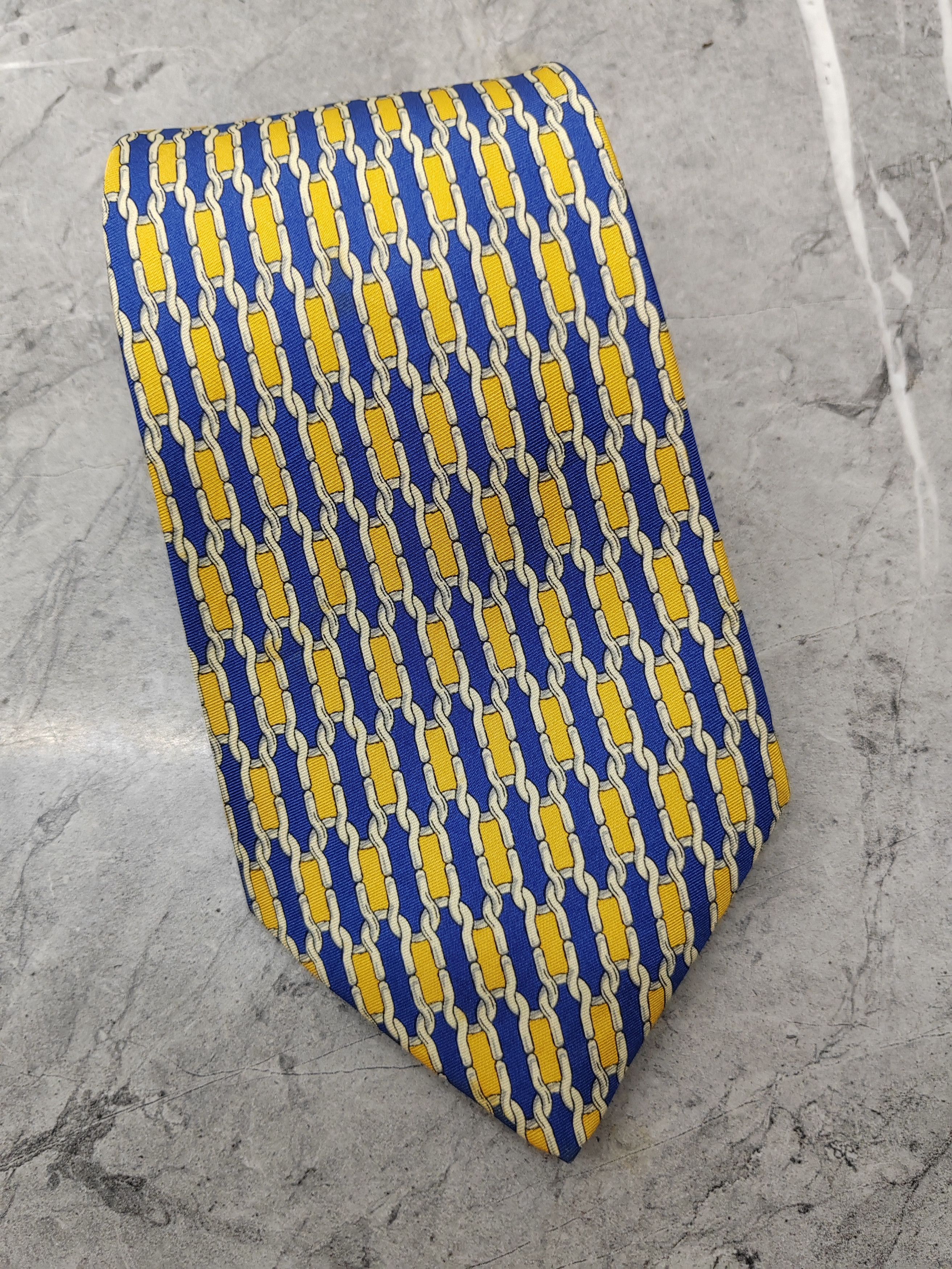 Celine Tie